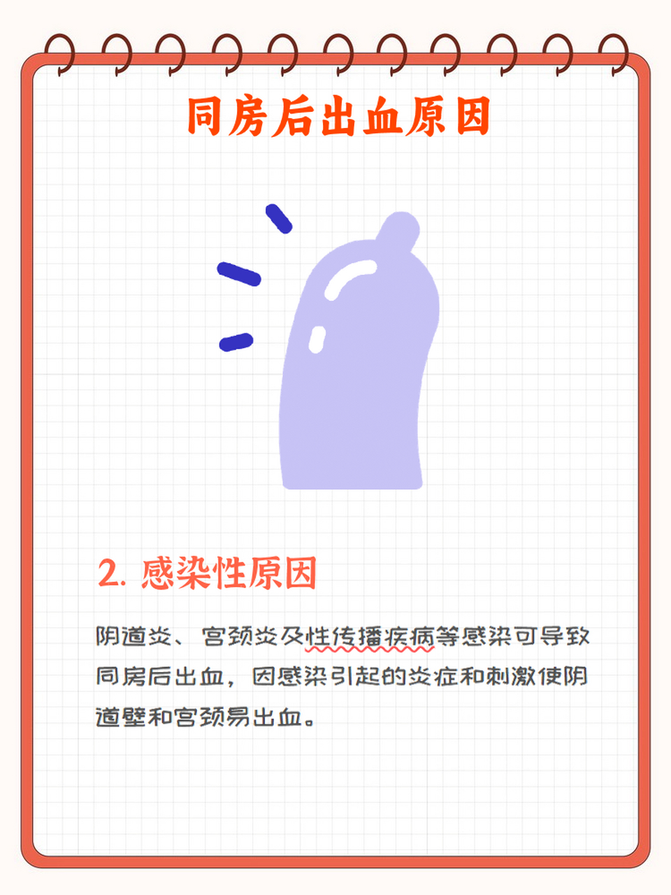 同房后出血是许多女性可能会遇到的问题,通常可能是由于生理或病理