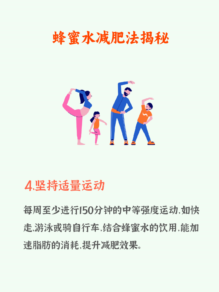 如何喝蜂蜜水最减肥(喝蜂蜜减肥的方法)