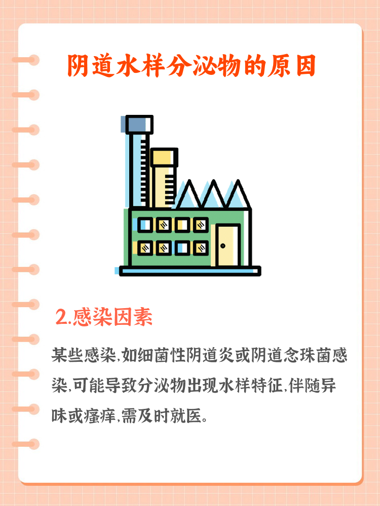 为什么会排卵