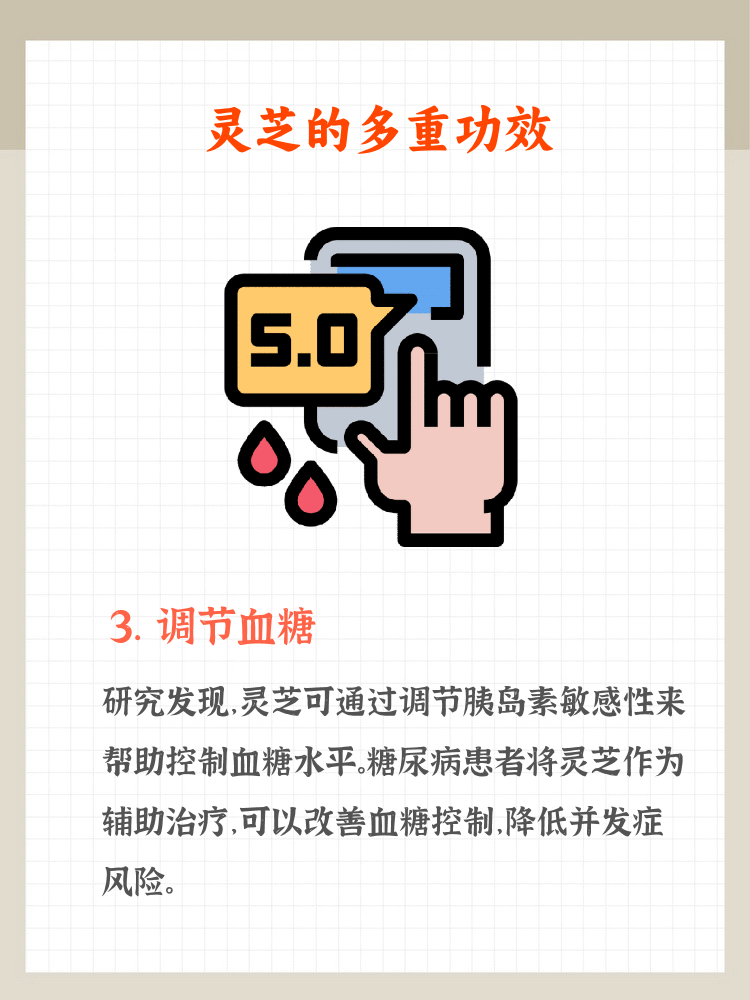 老人为什么不能喝灵芝