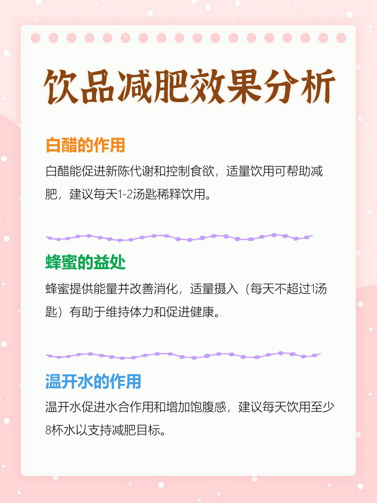 蜂蜜白醋温开水一起喝是什么作用呢(蜂蜜白醋温开水一起喝是什么作用呢视频) 蜂蜜白醋温开水一起喝是什么作用呢(蜂蜜白醋温开水一起喝是什么作用呢视频)
