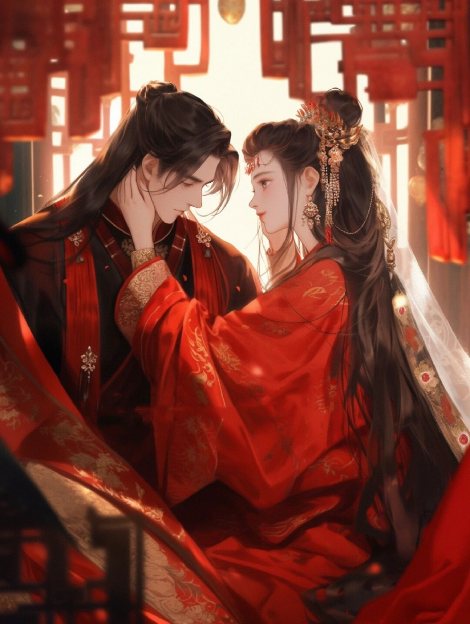 "婆母嫌我不孕逼离婚,改嫁将军生下龙凤胎,她眼的得直跺脚!