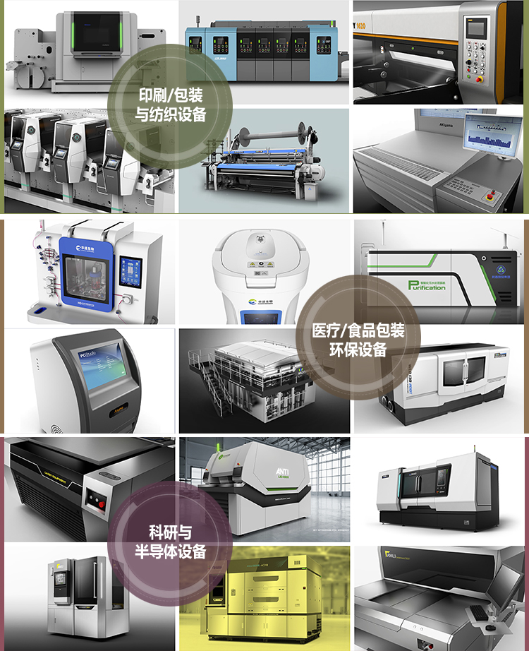 机械设备回收行业四大盈利潜力回收项目引领市场