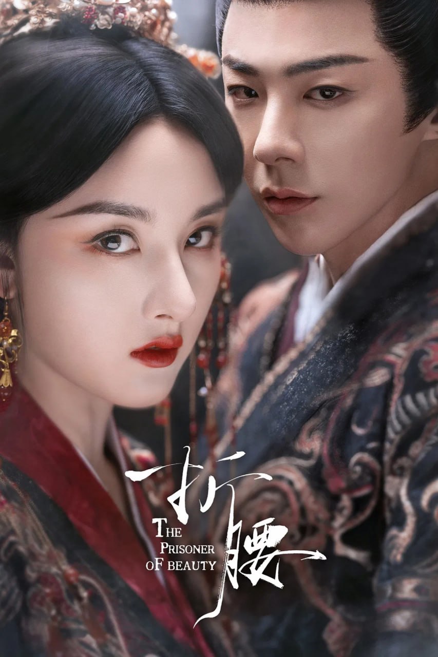 折腰 (2025) 4K HDR 60fps【更至19集】