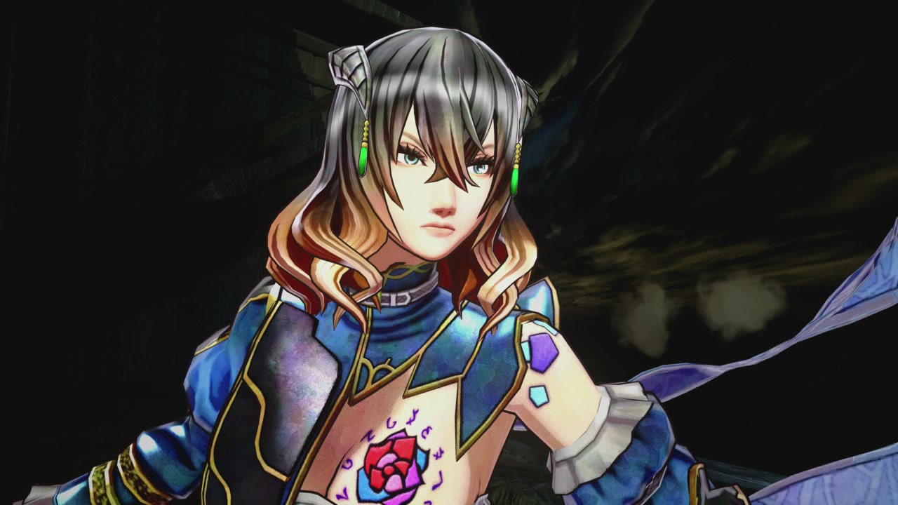 【安卓手机游戏】血污：夜之仪式 v1.28