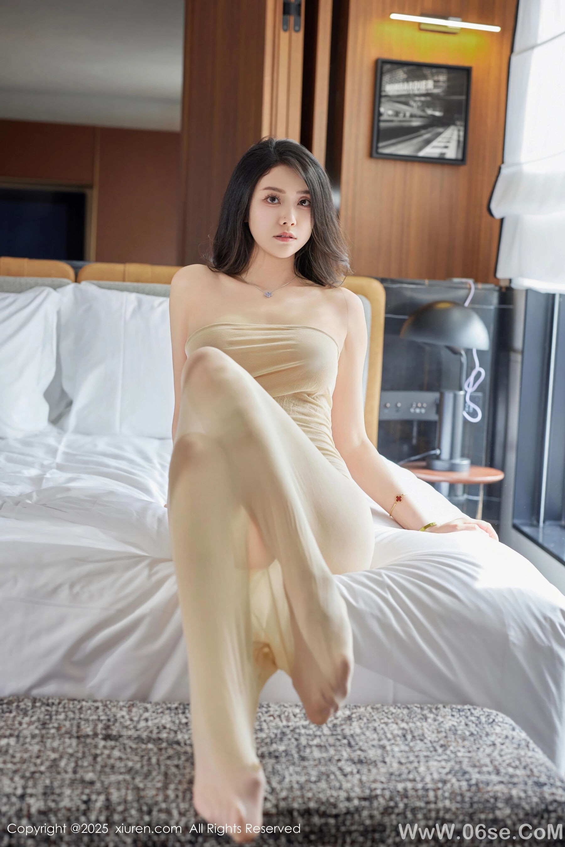 图片[62]-[Xiuren秀人网] 2025.04.21 NO.10175 方子萱[64P]-六色网