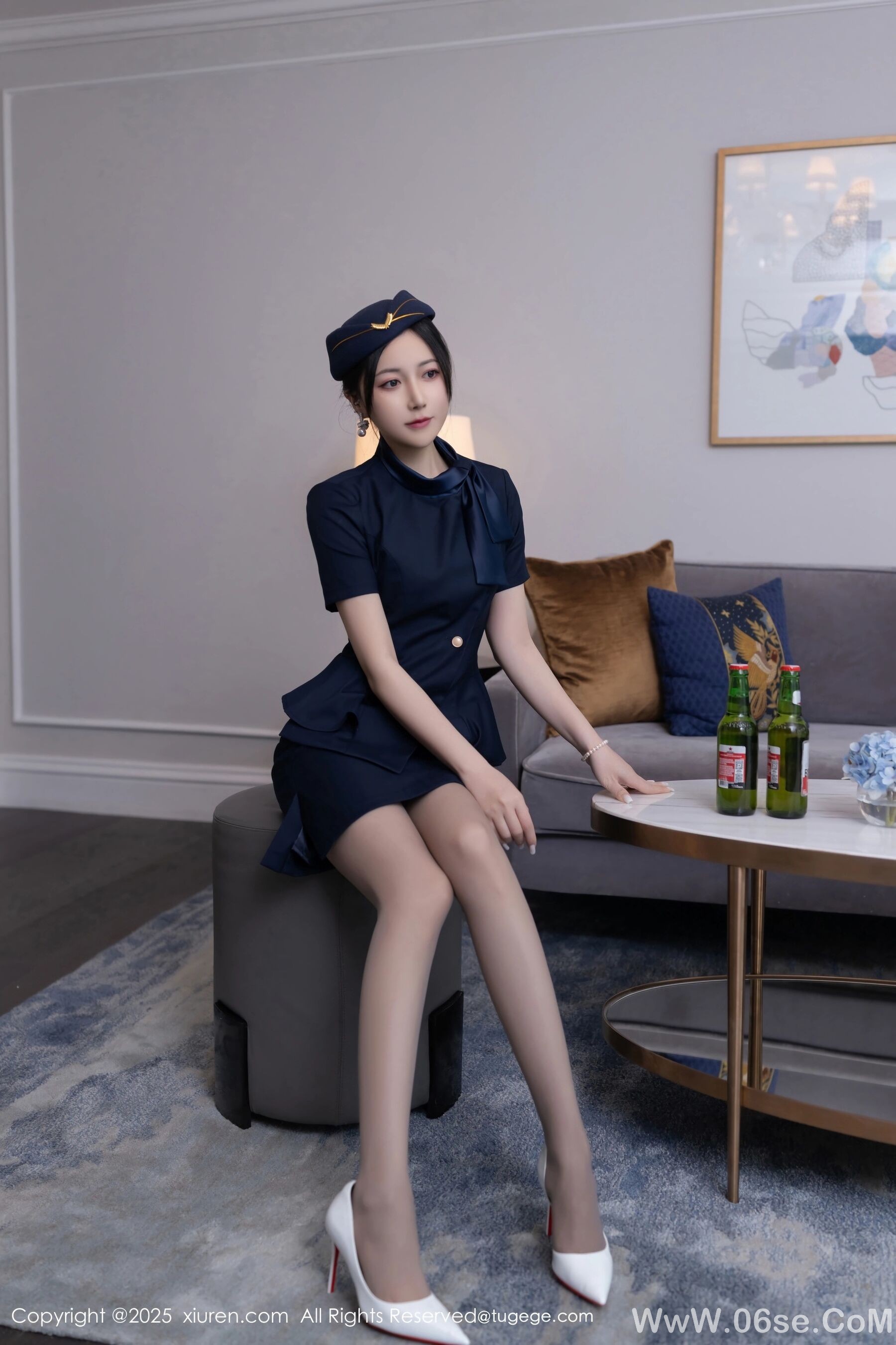 图片[10]-[Xiuren秀人网] 2025.04.11 NO.10142 鱼子酱Fish[81P]-六色网