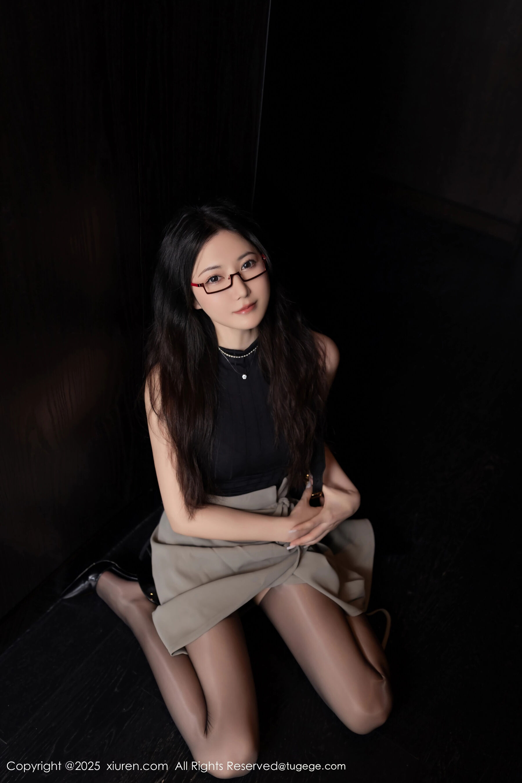 图片[8]-[Xiuren秀人网] 2025.04.30 NO.10231 鱼子酱Fish[81P]-六色网