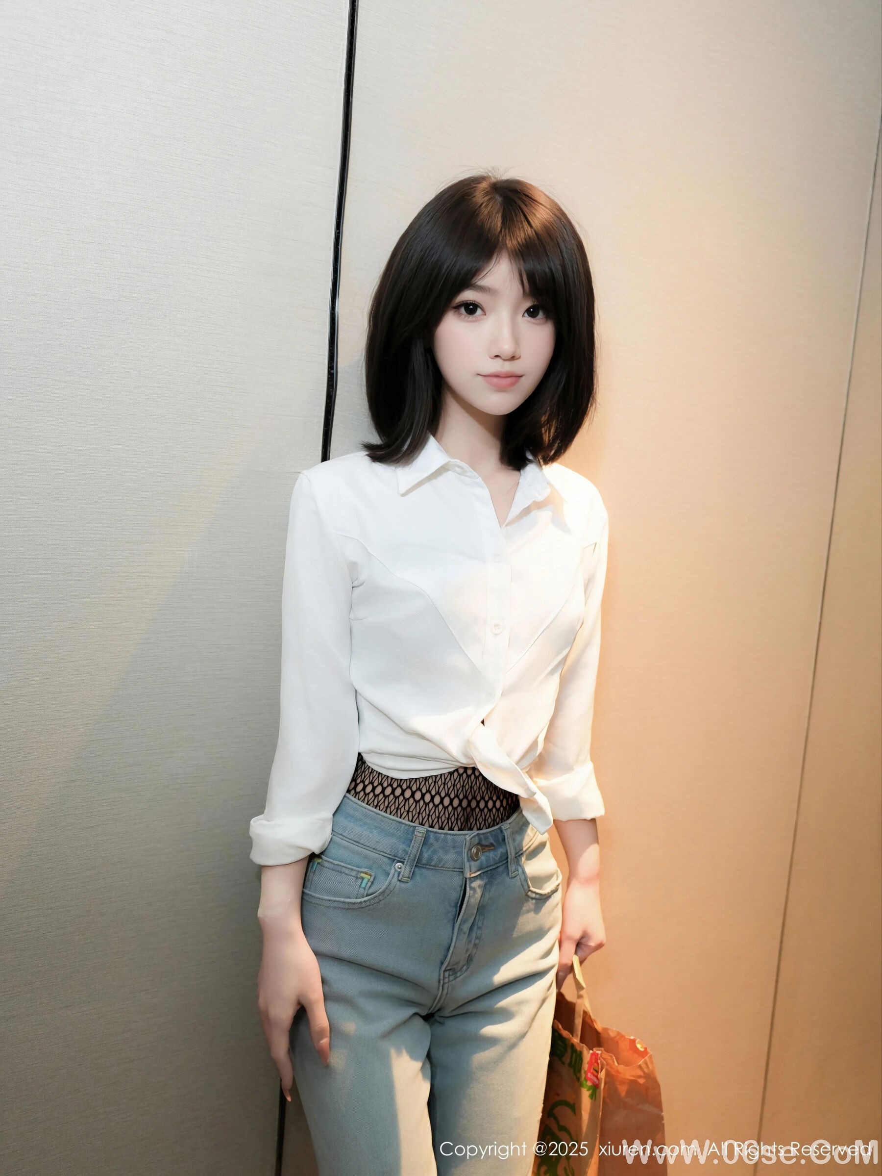 图片[8]-[Xiuren秀人网] 2025.05.06 NO.10235 汁汁[70P]-六色网