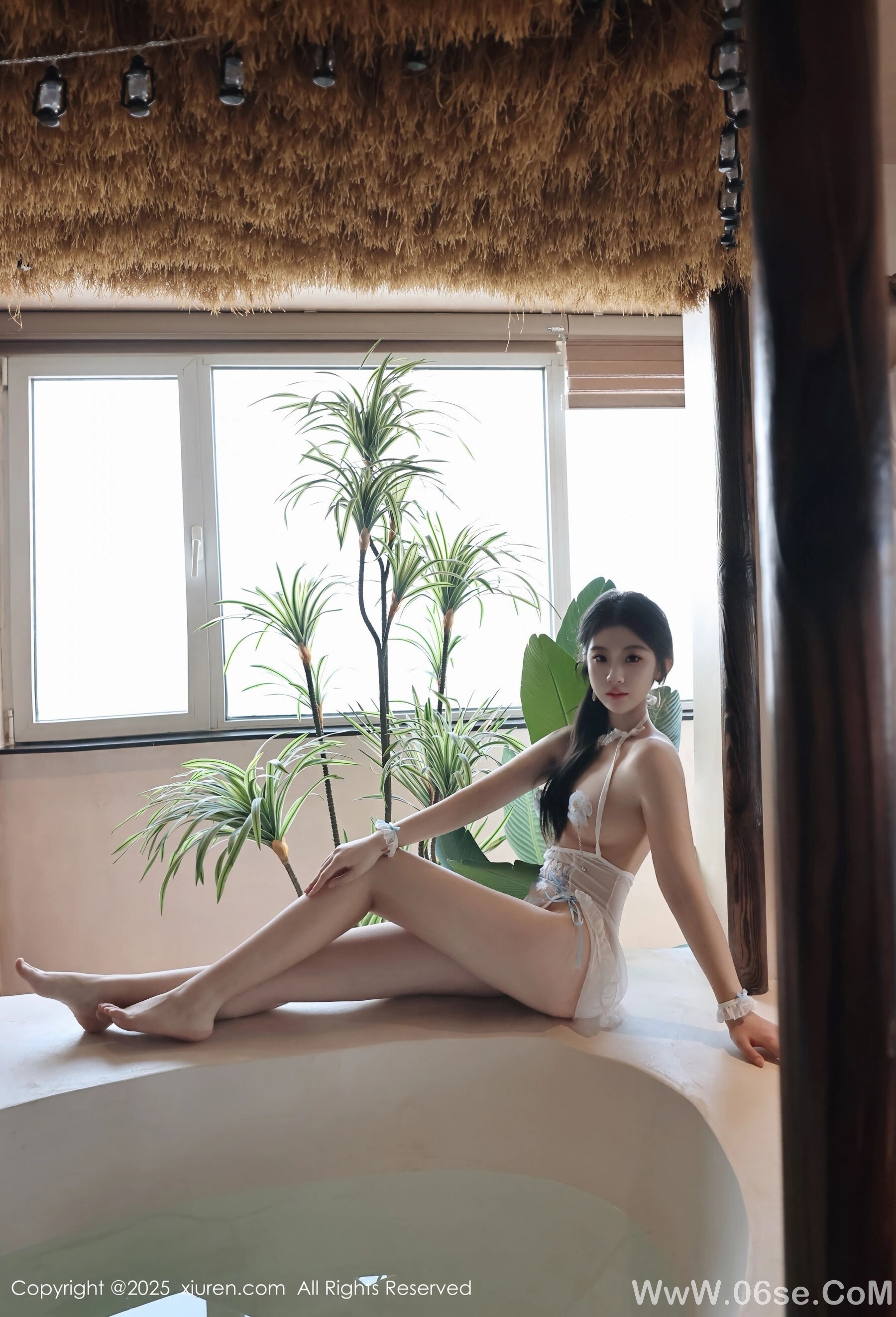 图片[10]-[Xiuren秀人网] 2025.04.25 NO.10199 小芭乐[87P]-六色网