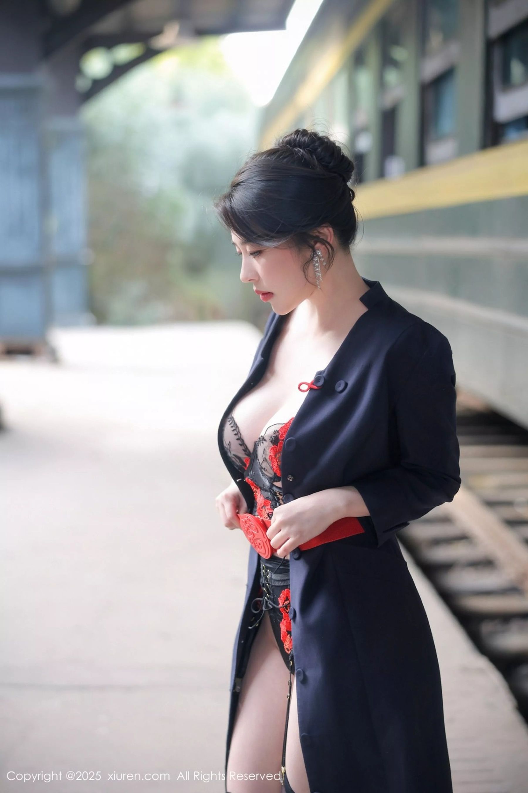 图片[60]-[Xiuren秀人网] 2025.04.15 NO.10155 白茹雪abby[79P]-六色网
