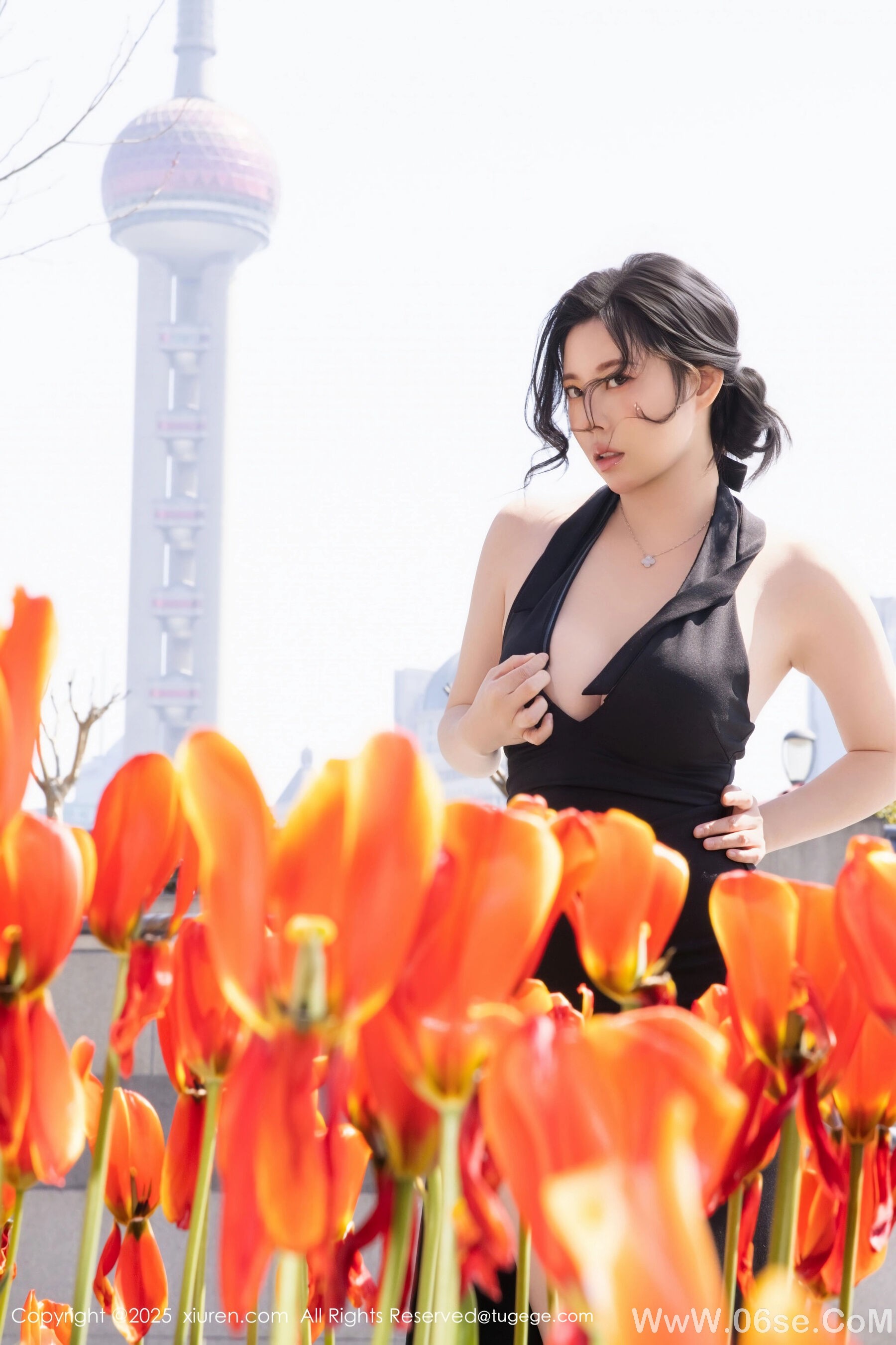 图片[31]-[Xiuren秀人网] 2025.05.06 NO.10236 白茹雪abby[94P]-六色网