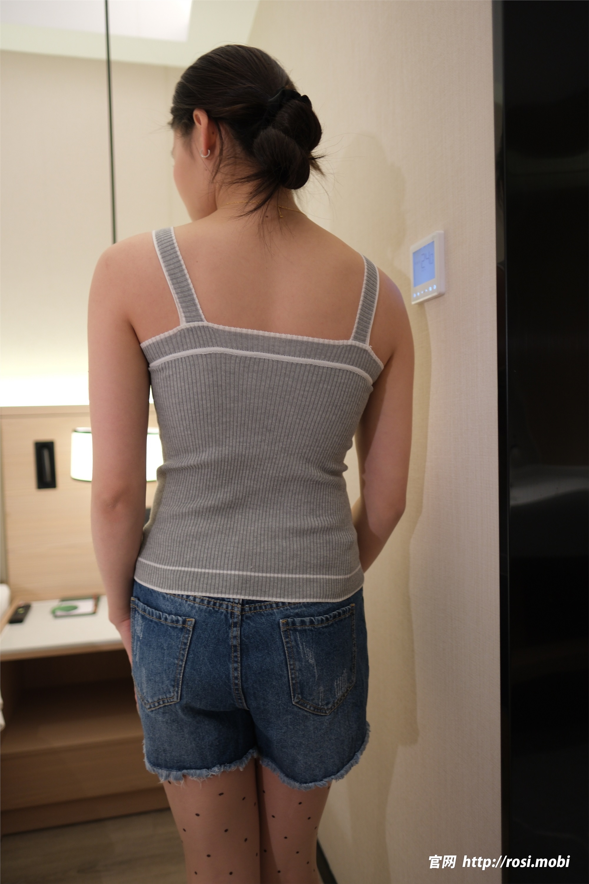 图片[69]-ROSI写真 2025.04.29 NO.4894[101P]-六色网