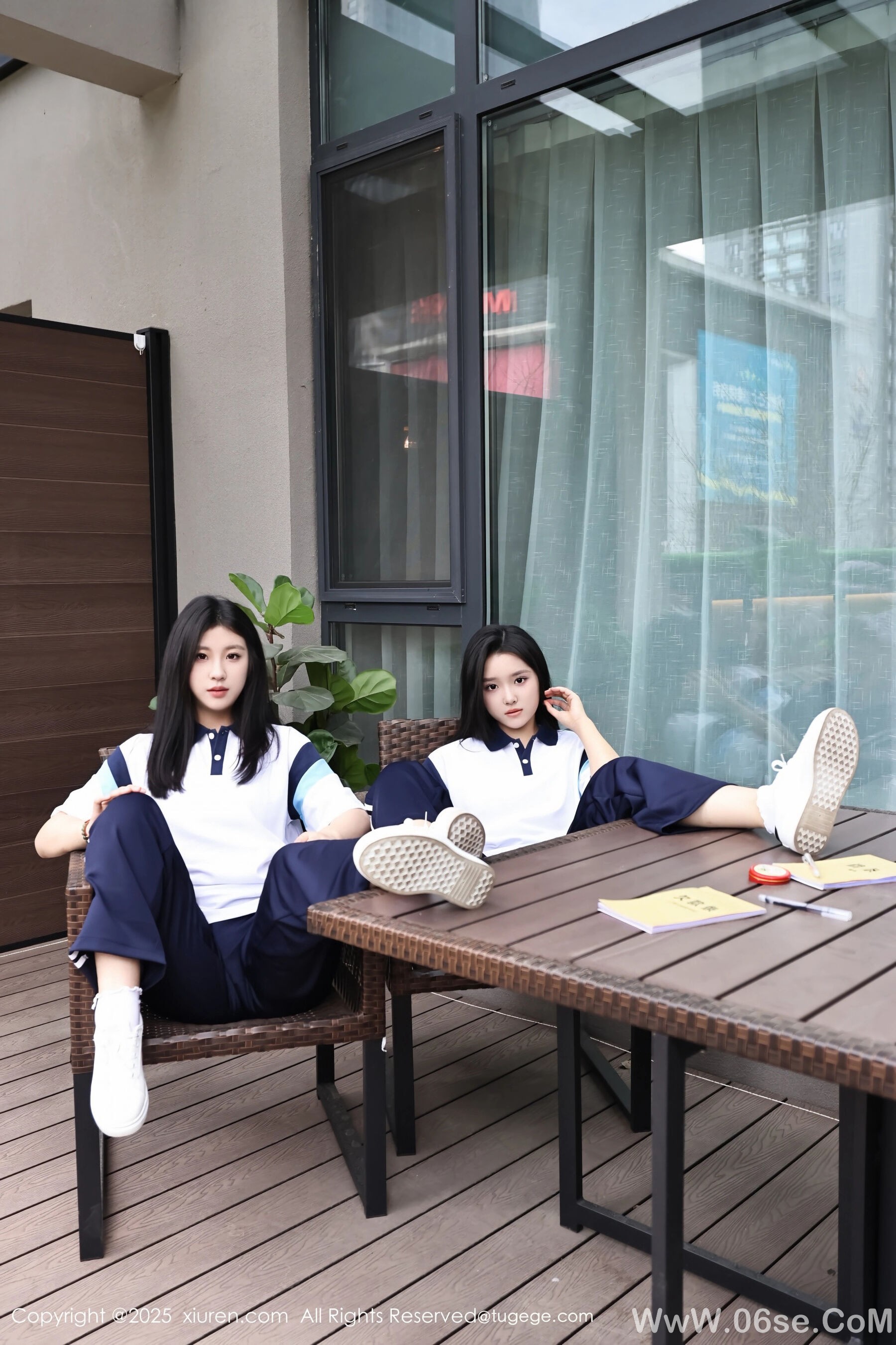 图片[33]-[Xiuren秀人网] 2025.05.16 NO.10288 小芭乐 模特合集[74P]-六色网