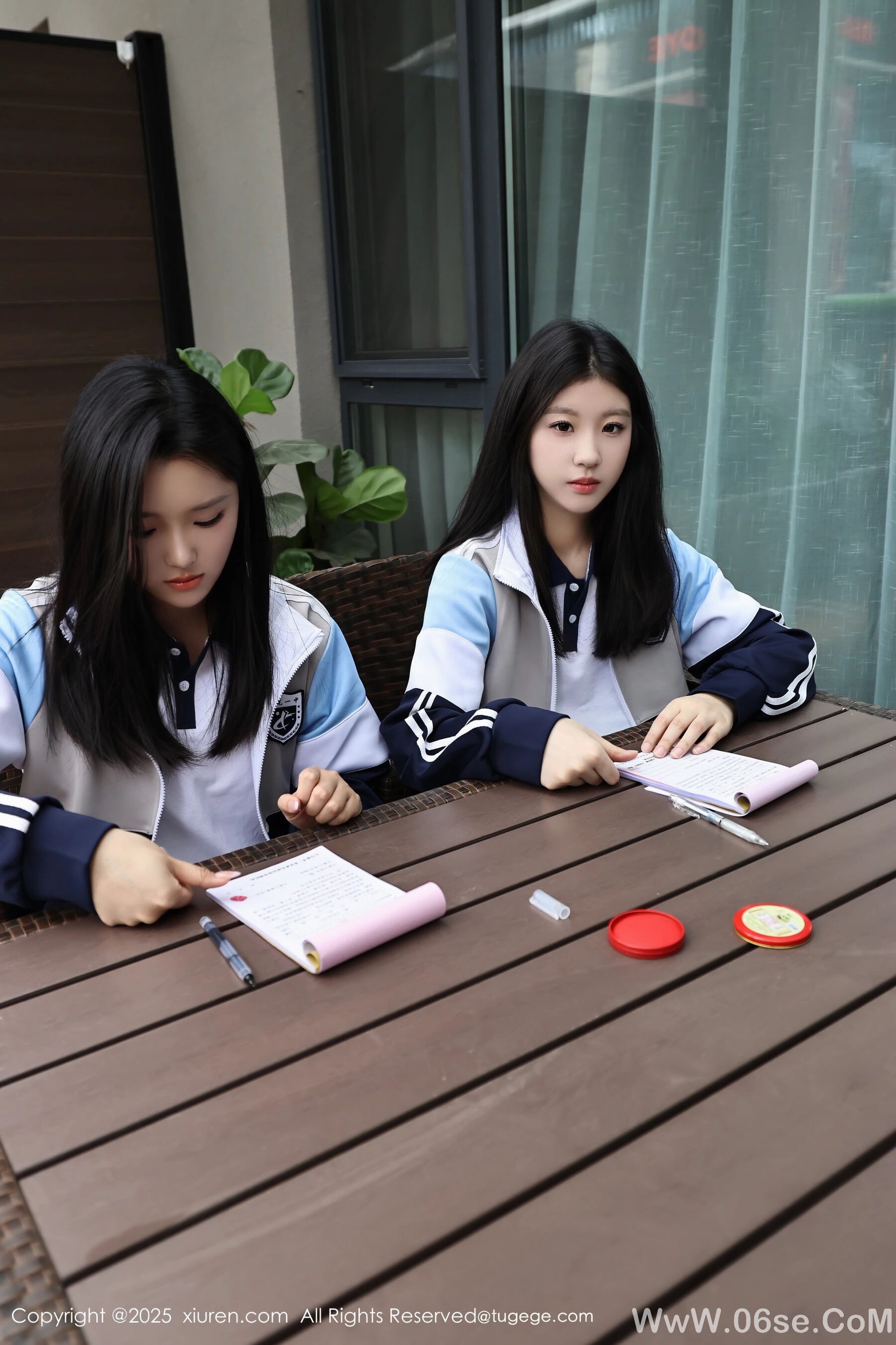 图片[23]-[Xiuren秀人网] 2025.05.16 NO.10288 小芭乐 模特合集[74P]-六色网