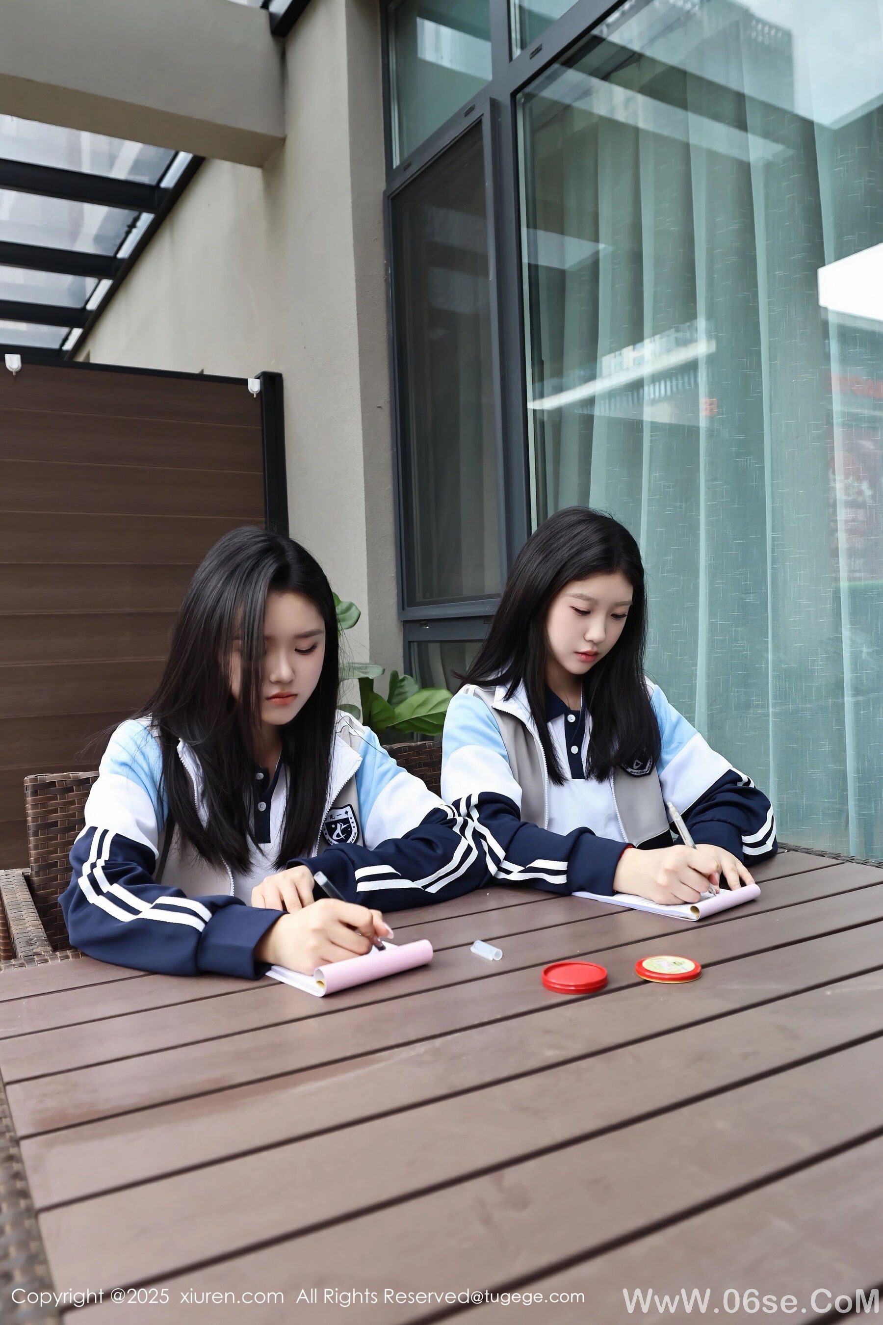 图片[12]-[Xiuren秀人网] 2025.05.16 NO.10288 小芭乐 模特合集[74P]-六色网