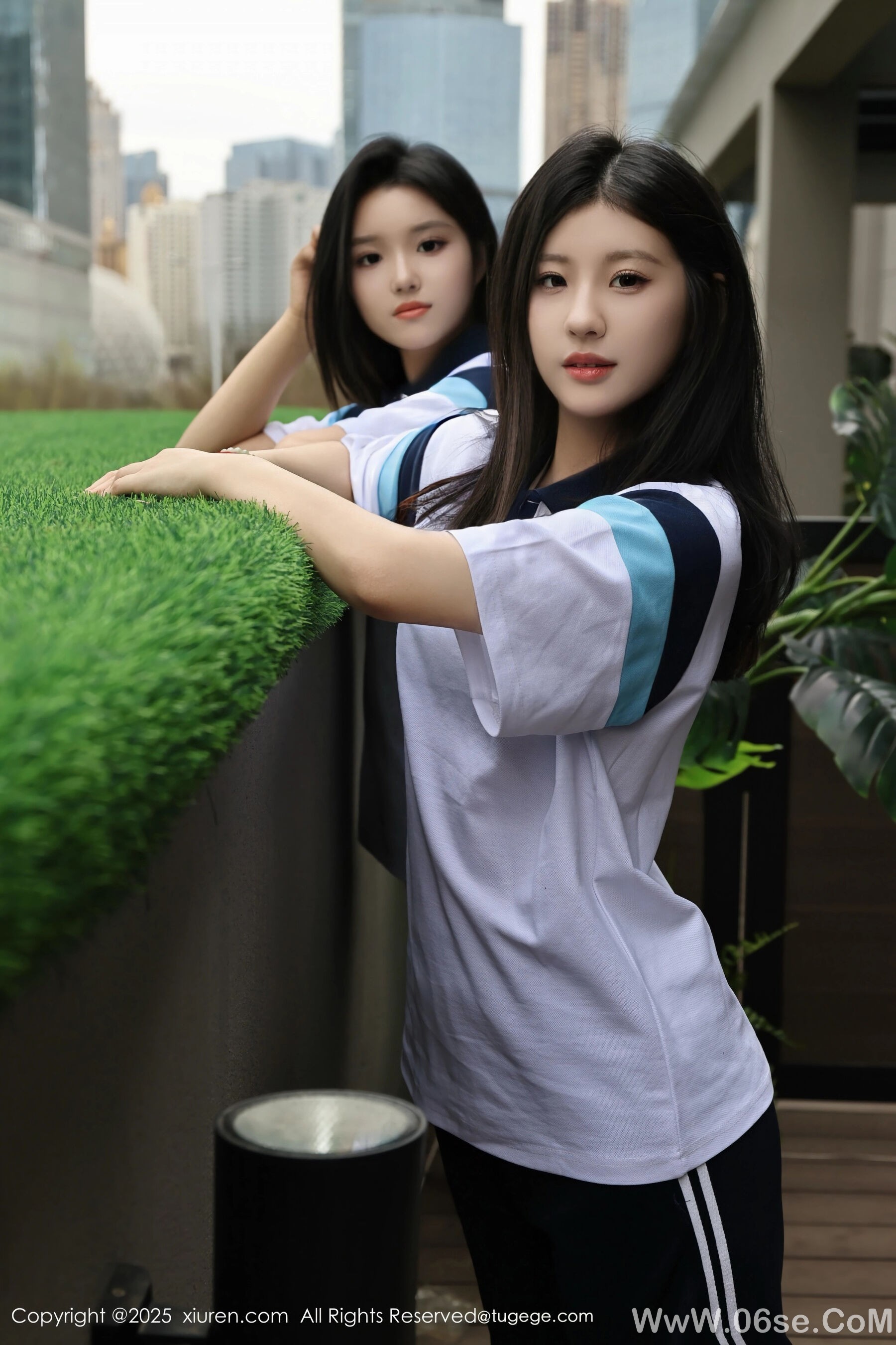 图片[27]-[Xiuren秀人网] 2025.05.16 NO.10288 小芭乐 模特合集[74P]-六色网