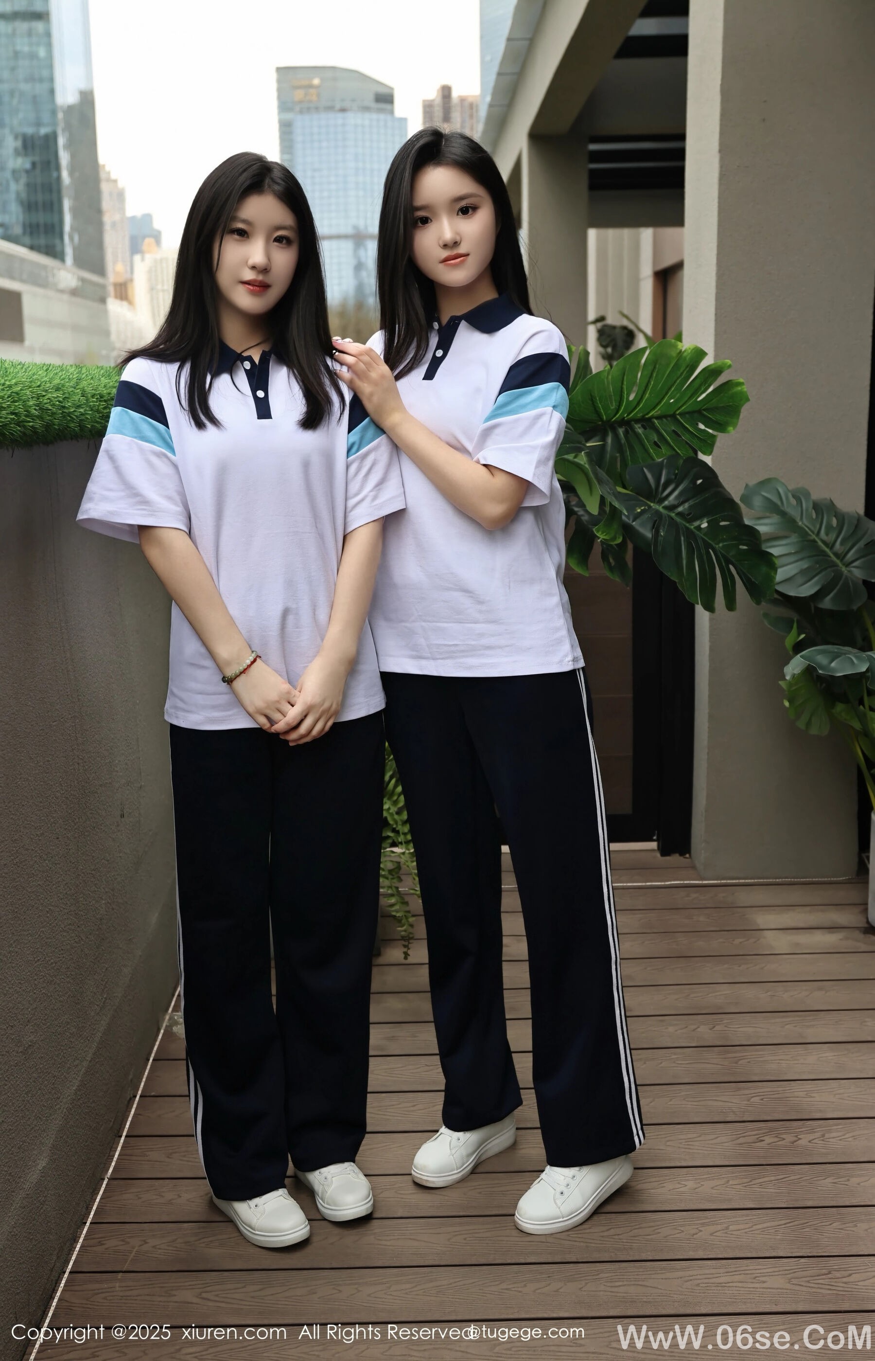 图片[26]-[Xiuren秀人网] 2025.05.16 NO.10288 小芭乐 模特合集[74P]-六色网