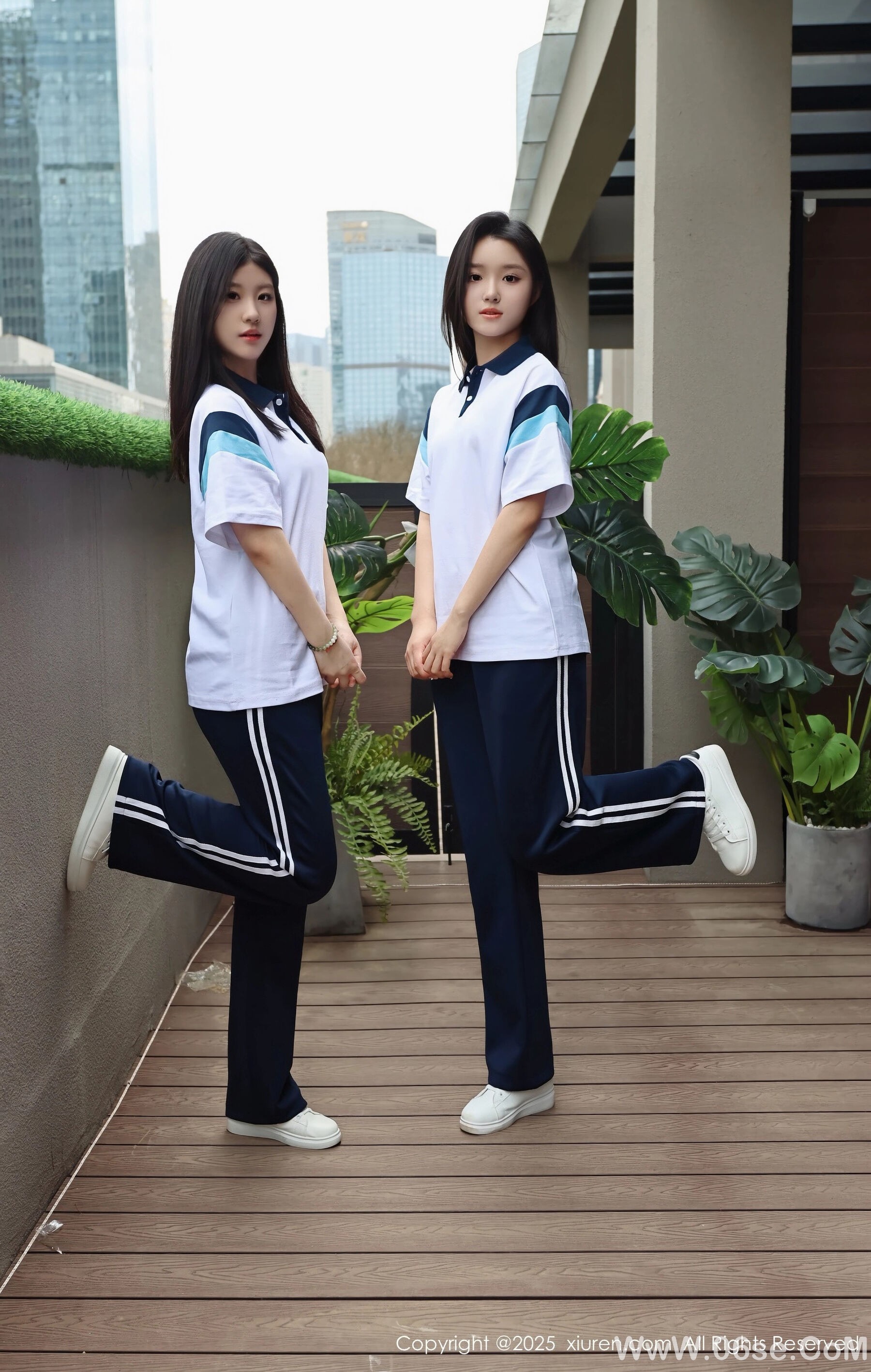 图片[32]-[Xiuren秀人网] 2025.05.16 NO.10288 小芭乐 模特合集[74P]-六色网
