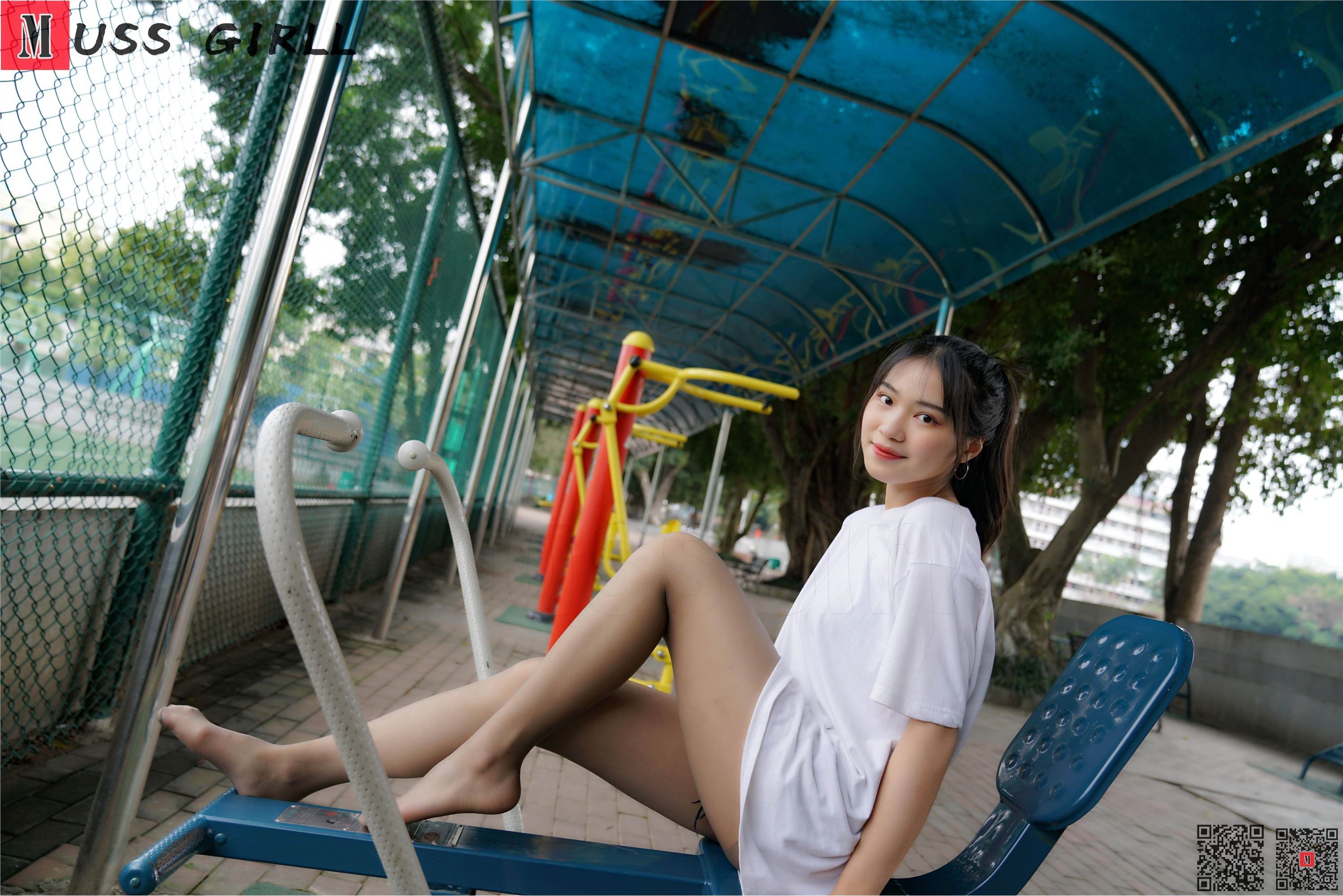 图片[30]-MussGirl慕丝女郎 NO.603 颖颖[94P]-六色网