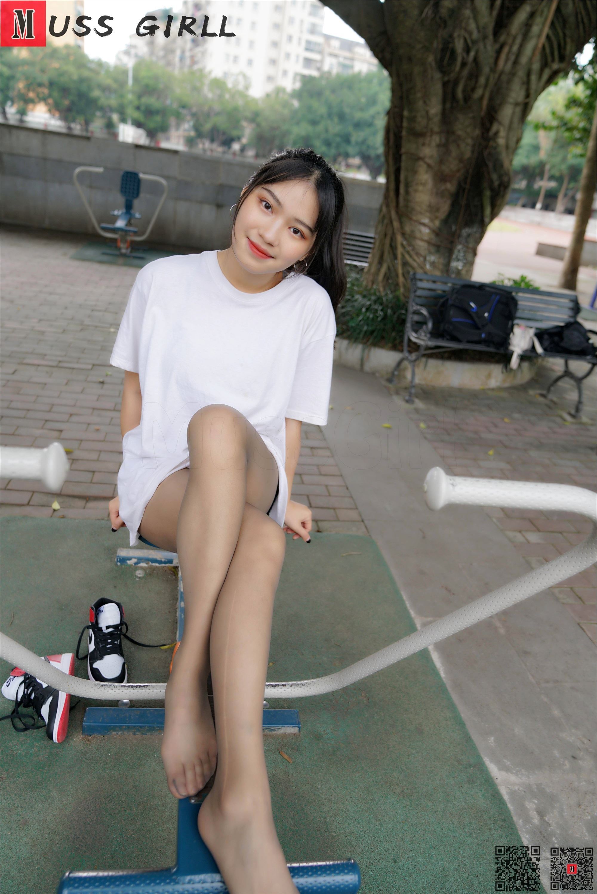 图片[24]-MussGirl慕丝女郎 NO.603 颖颖[94P]-六色网