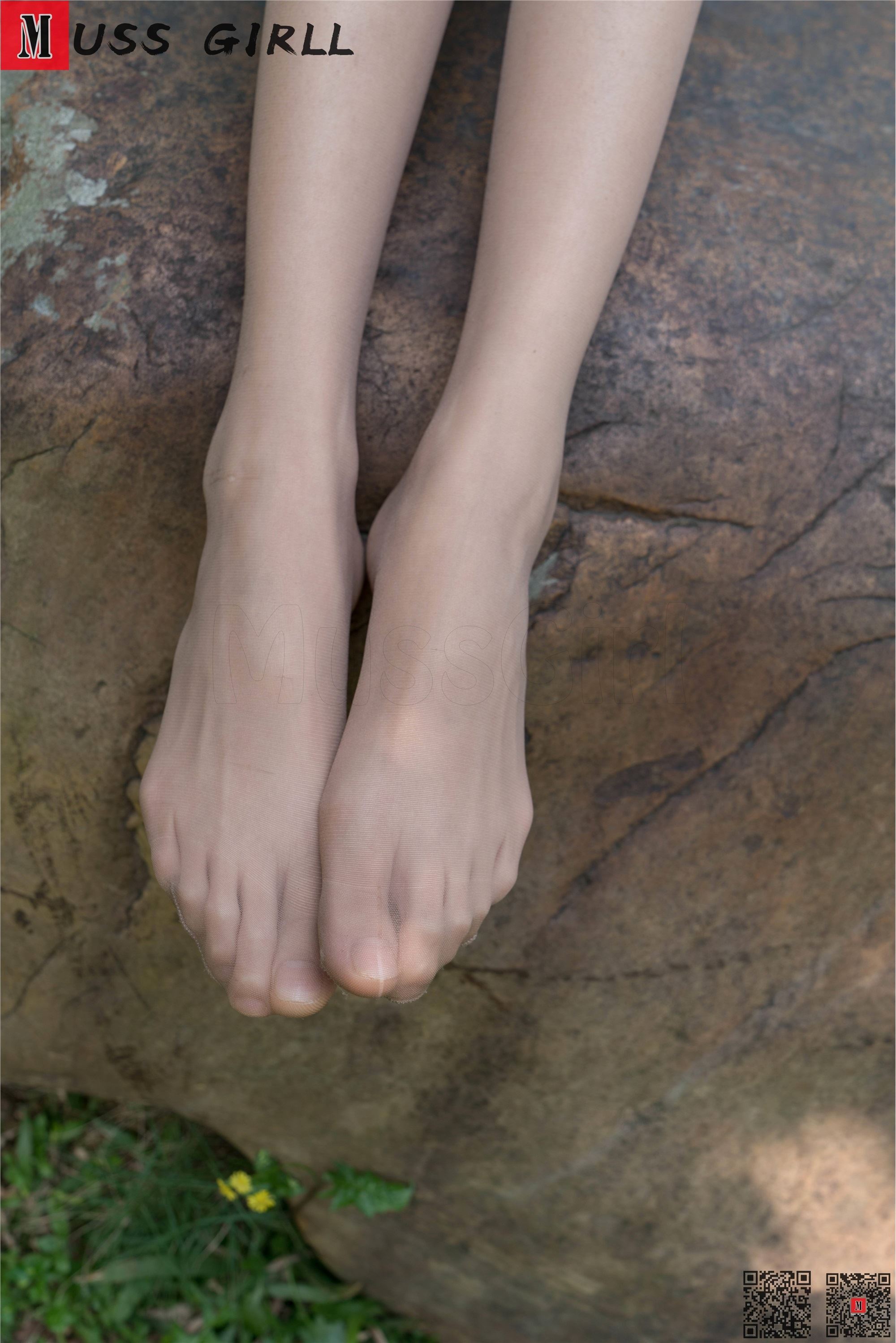 图片[112]-MussGirl慕丝女郎 NO.587 双双（上）[120P]-六色网