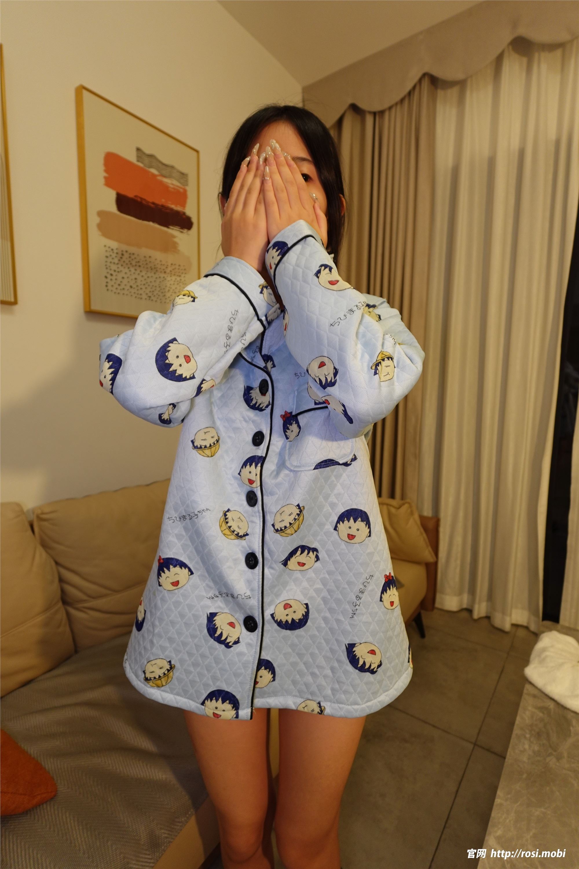 图片[12]-ROSI写真 2025.05.11 NO.4906[87P]-六色网