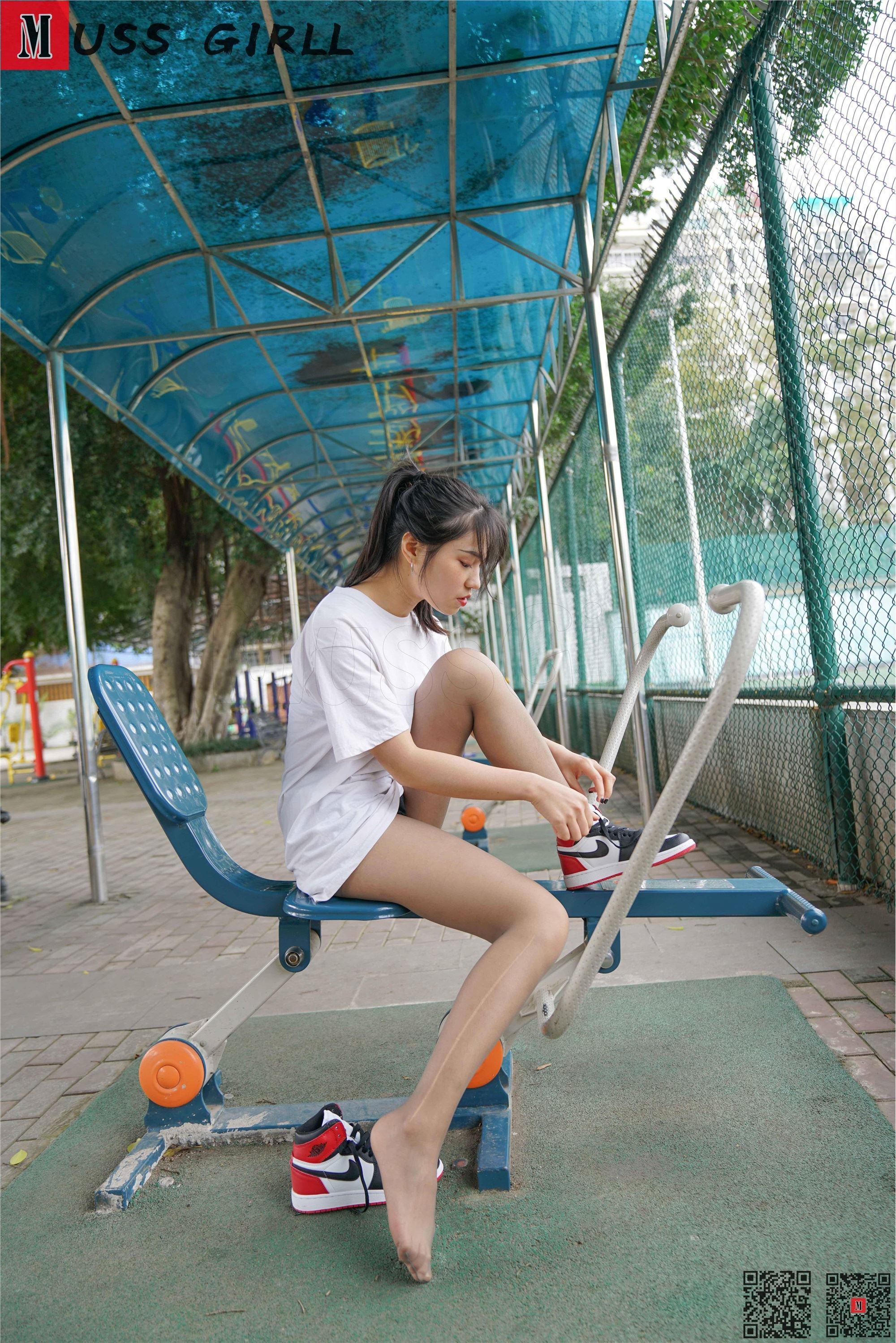 图片[59]-MussGirl慕丝女郎 NO.603 颖颖[94P]-六色网