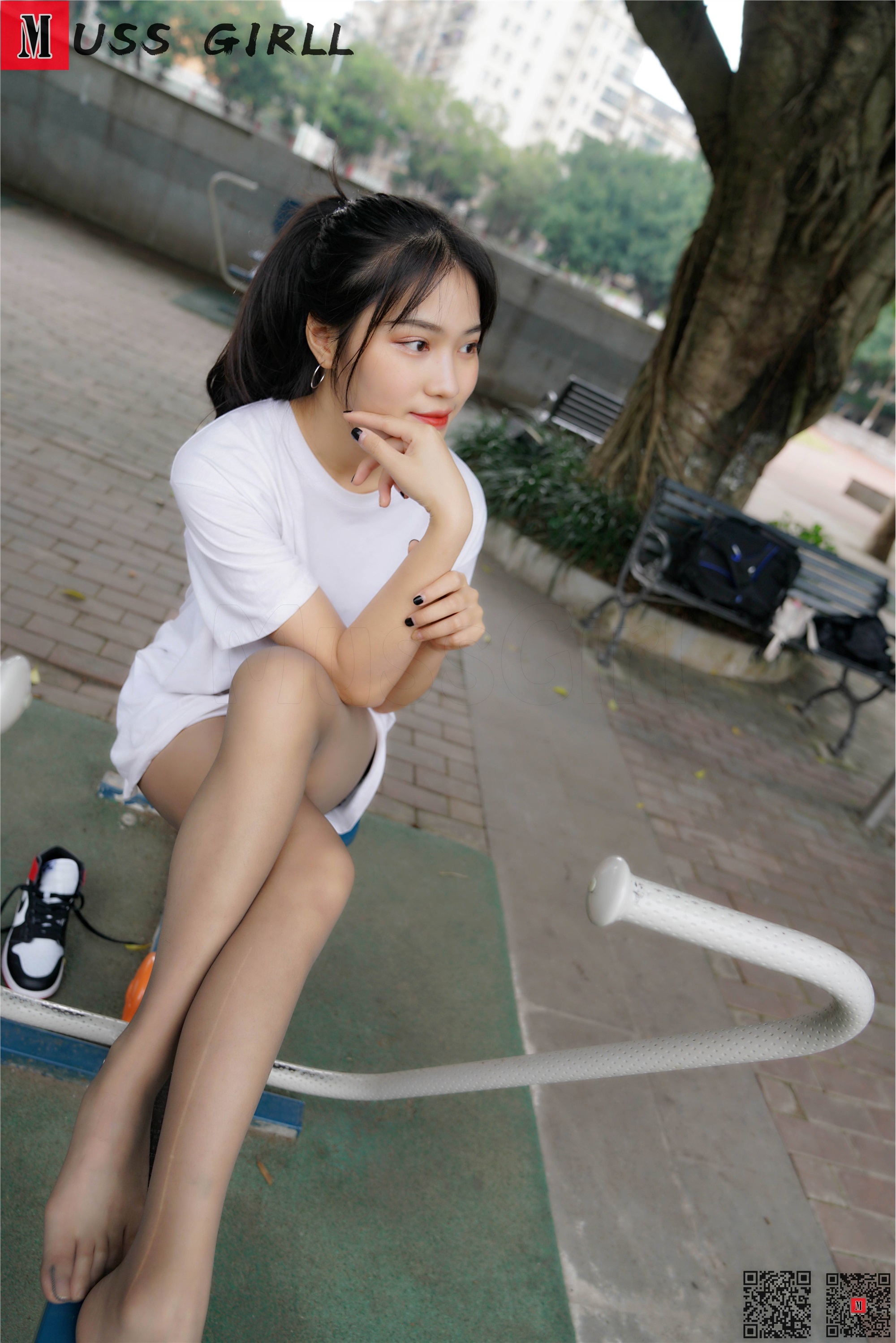 图片[89]-MussGirl慕丝女郎 NO.603 颖颖[94P]-六色网