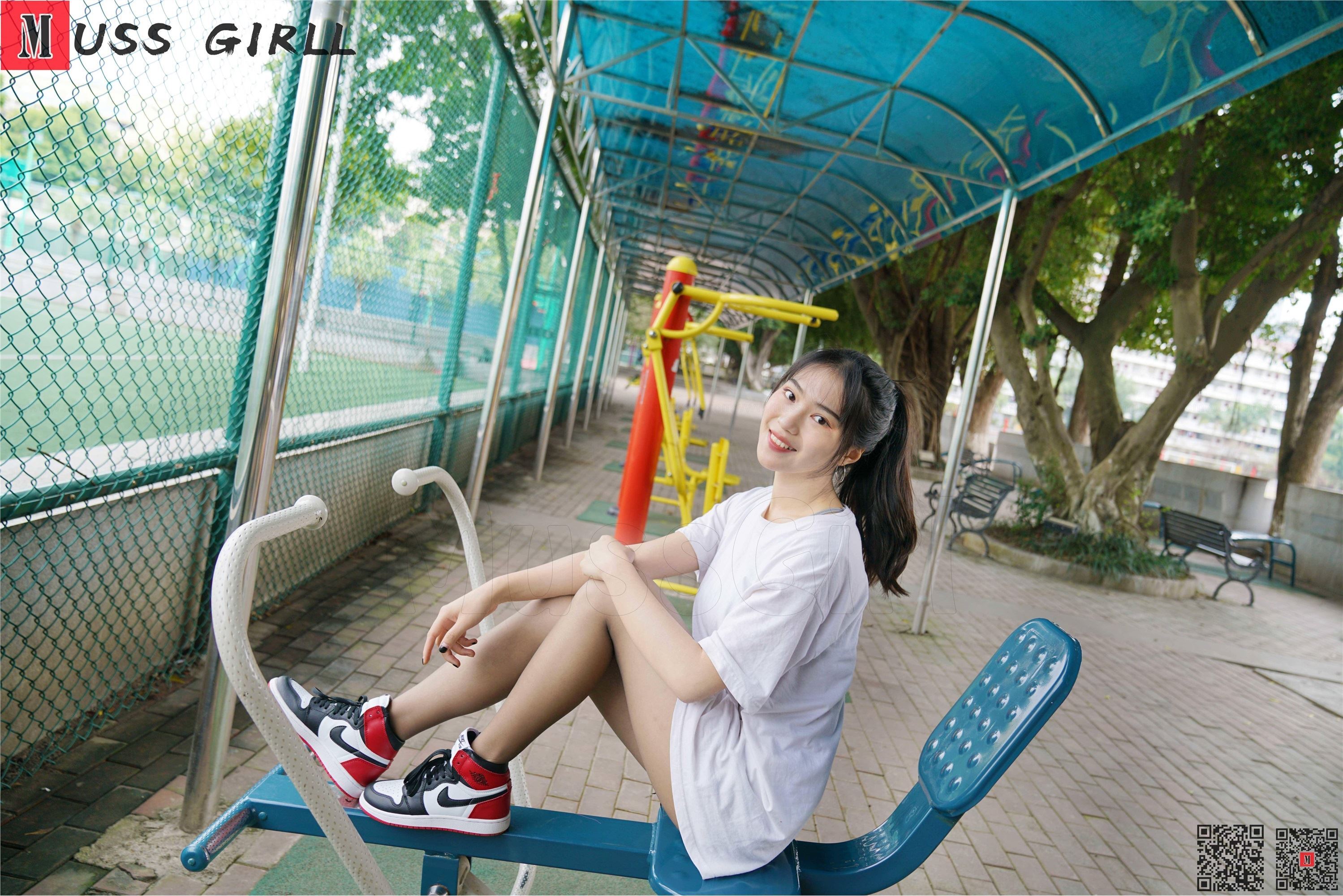 图片[80]-MussGirl慕丝女郎 NO.603 颖颖[94P]-六色网