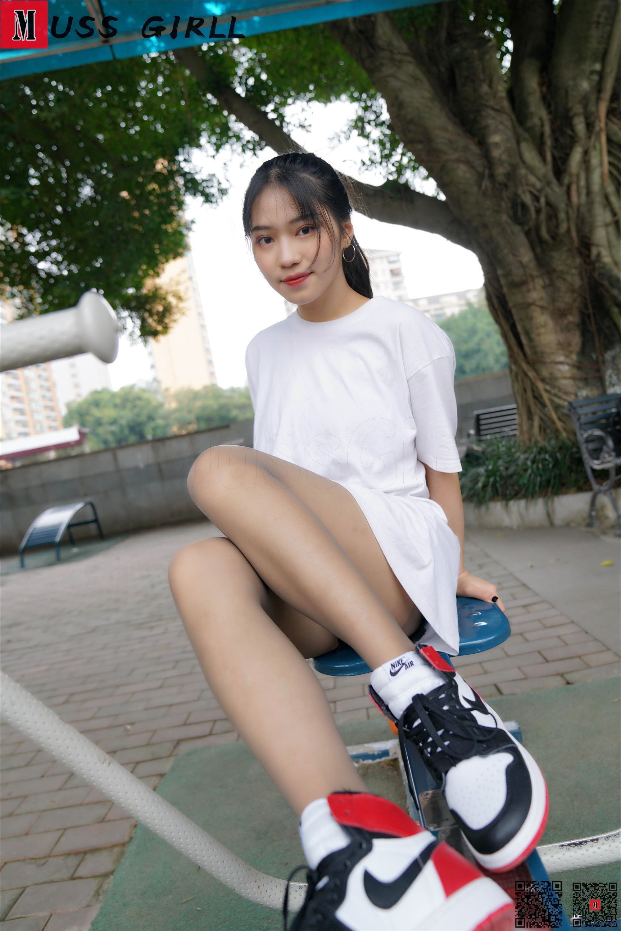 图片[50]-MussGirl慕丝女郎 NO.603 颖颖[94P]-六色网