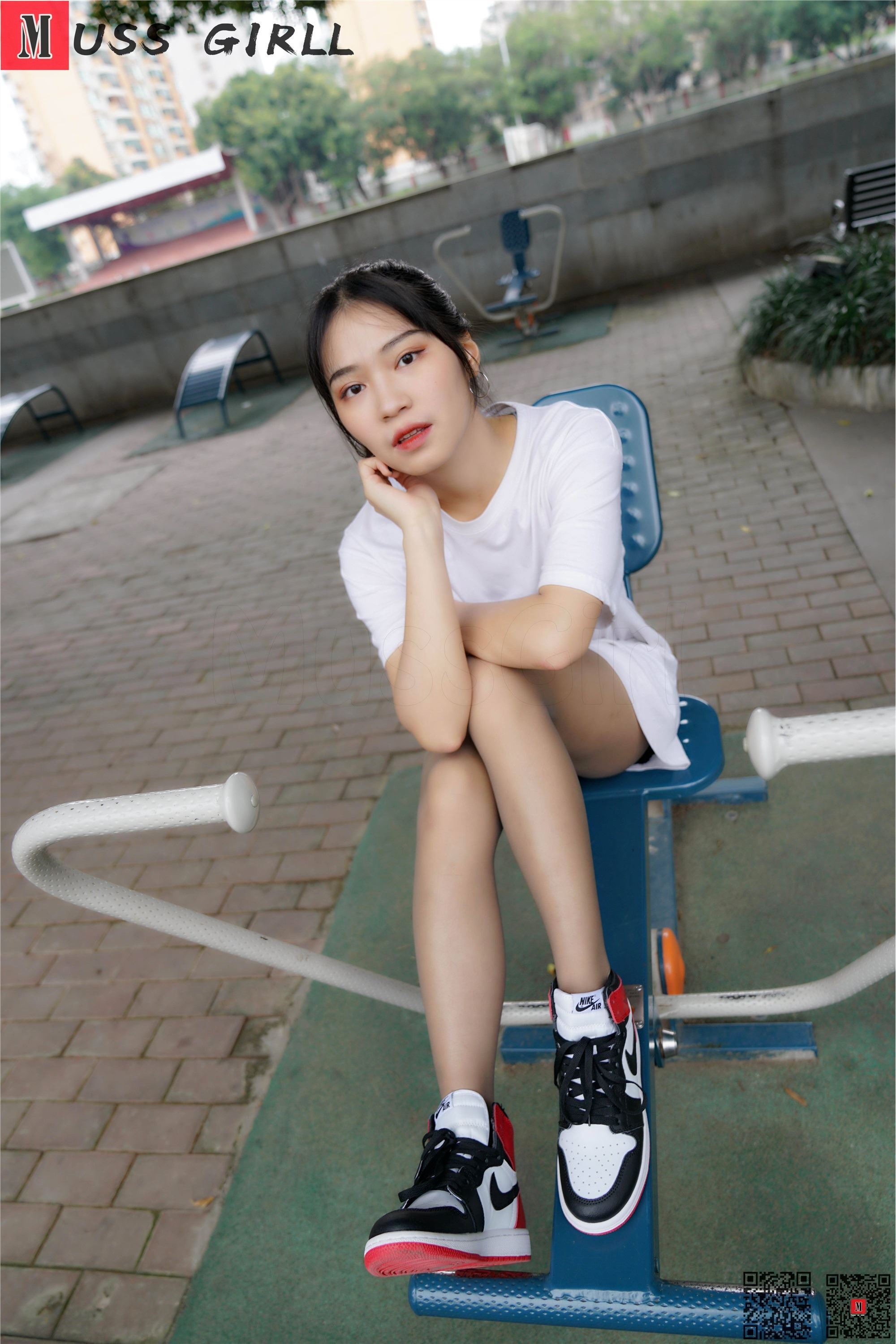 图片[46]-MussGirl慕丝女郎 NO.603 颖颖[94P]-六色网