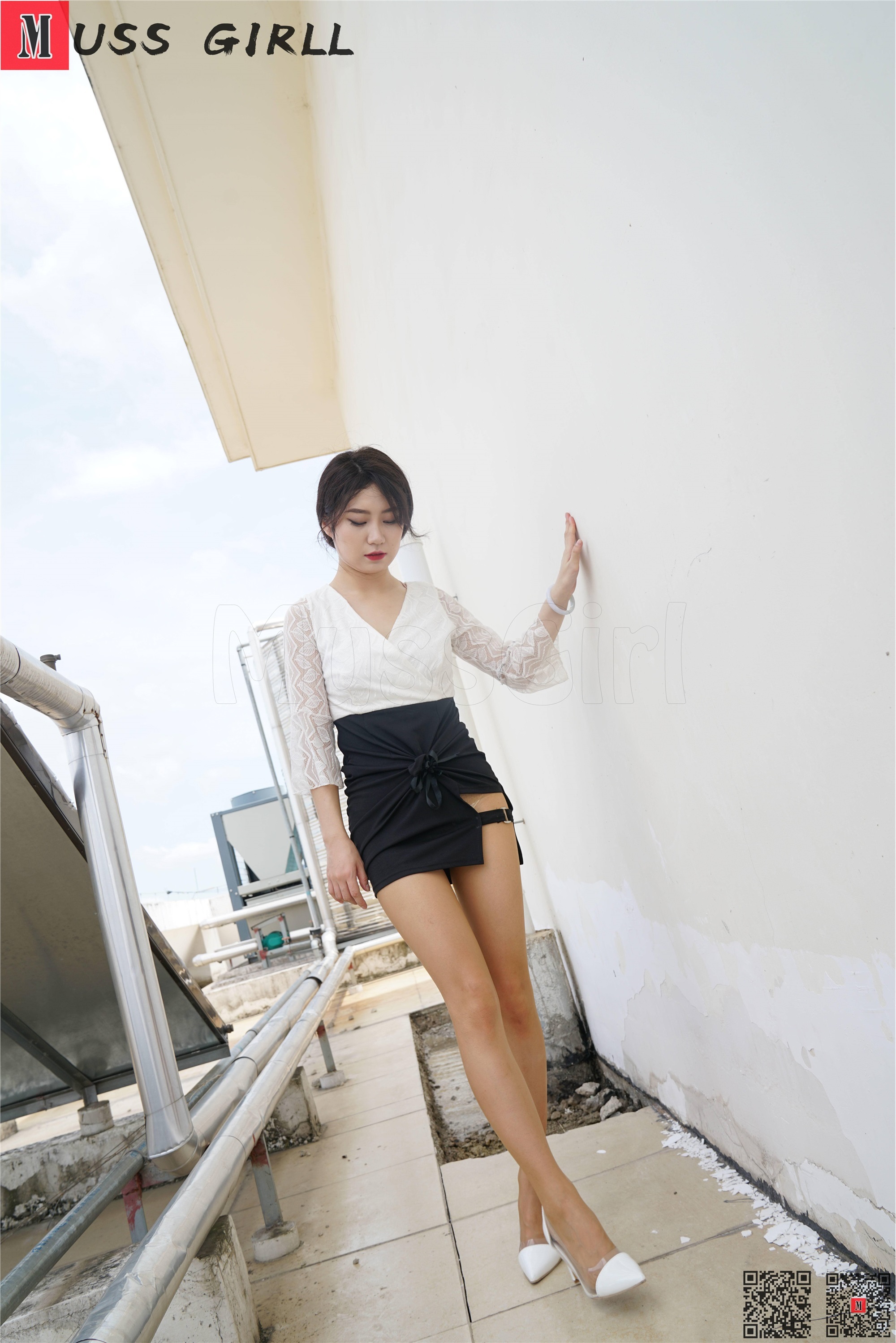 图片[18]-MussGirl慕丝女郎 NO.589 杜鹃[85P]-六色网