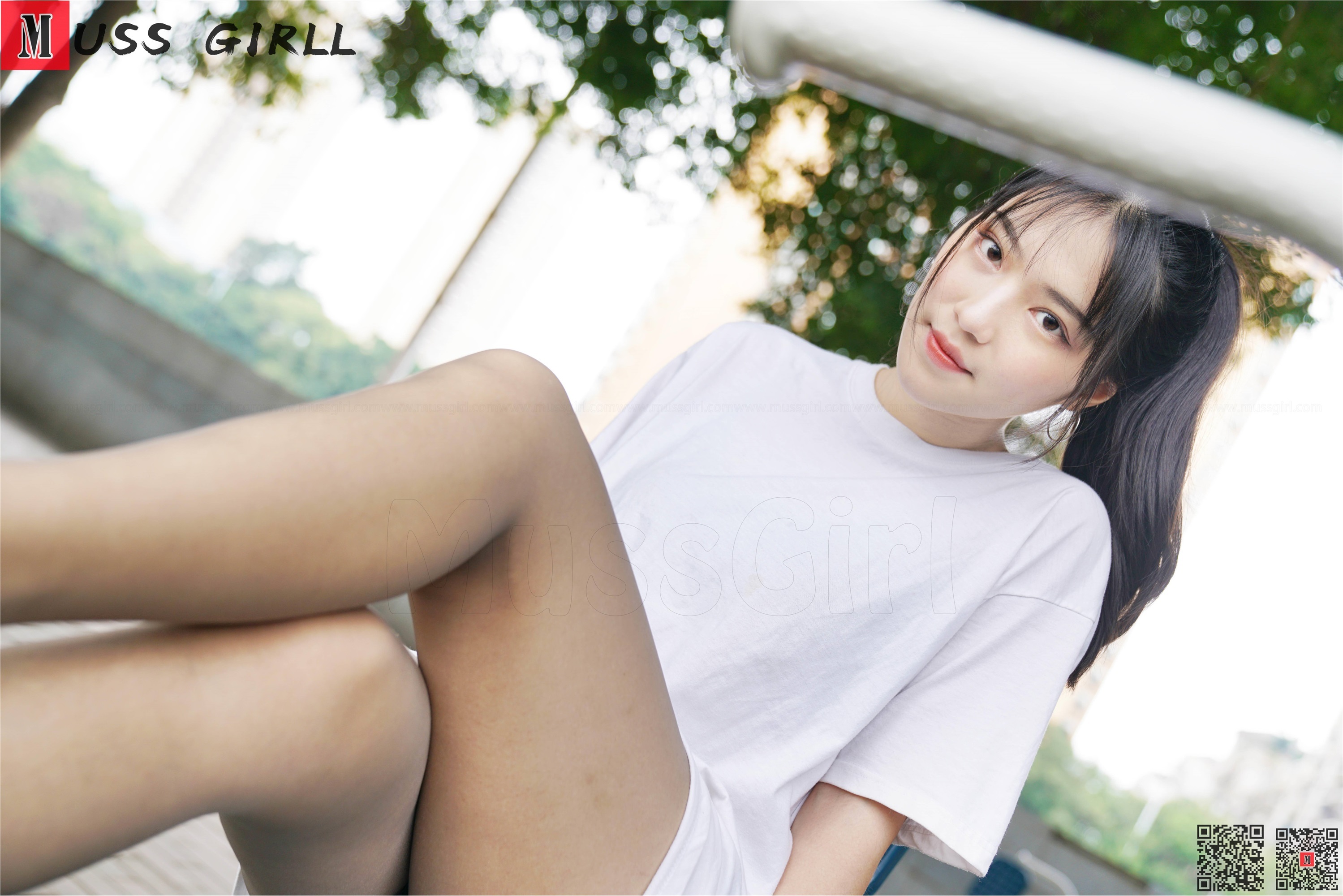 图片[55]-MussGirl慕丝女郎 NO.603 颖颖[94P]-六色网