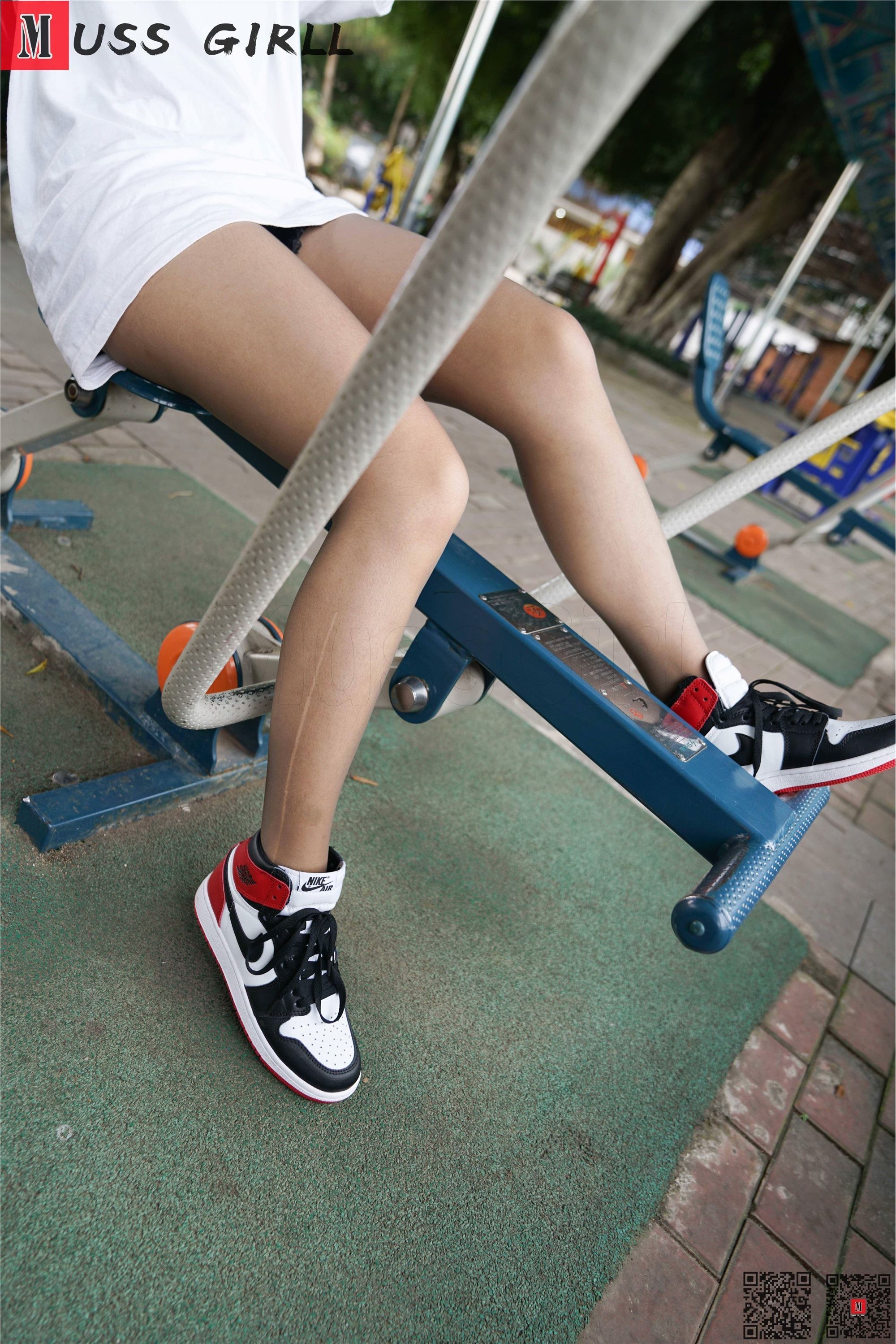 图片[49]-MussGirl慕丝女郎 NO.603 颖颖[94P]-六色网
