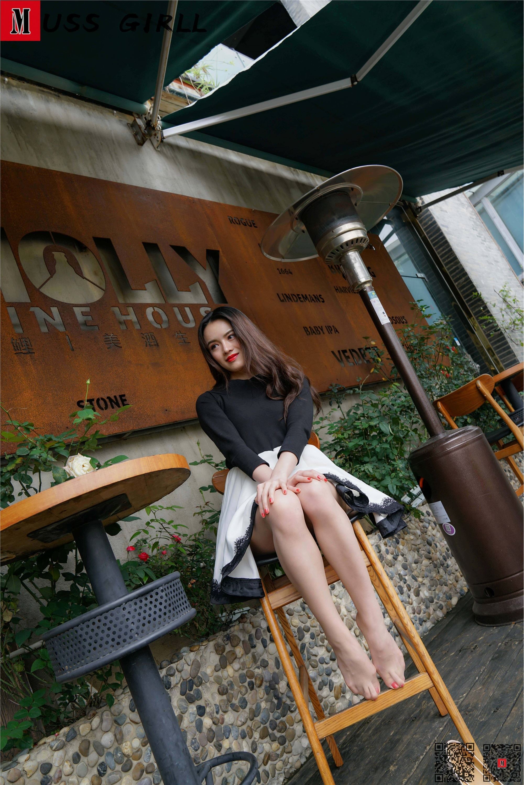 图片[36]-MussGirl慕丝女郎 NO.598 毛毛（下）[93P]-六色网