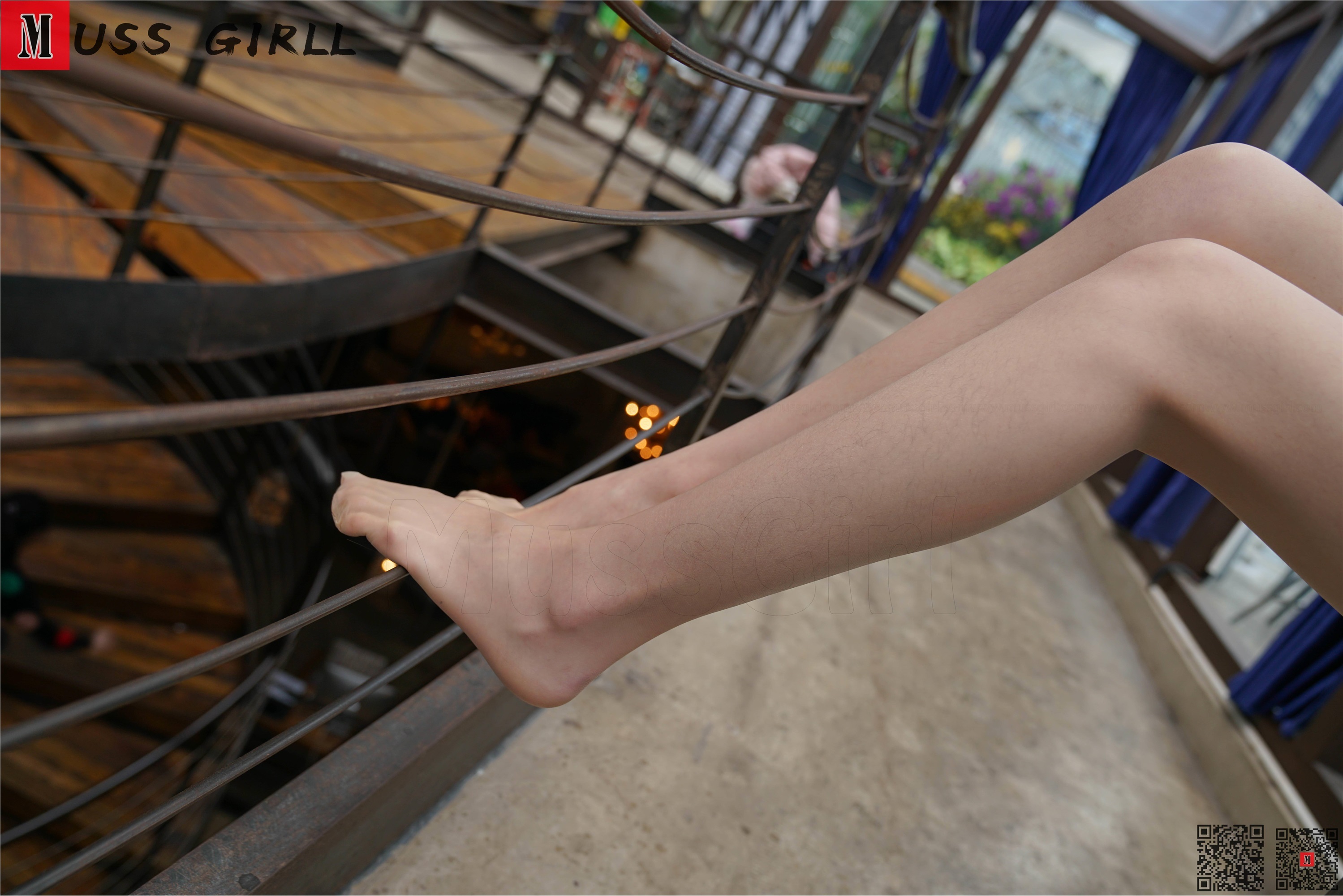 图片[64]-MussGirl慕丝女郎 NO.613 小余[92P]-六色网