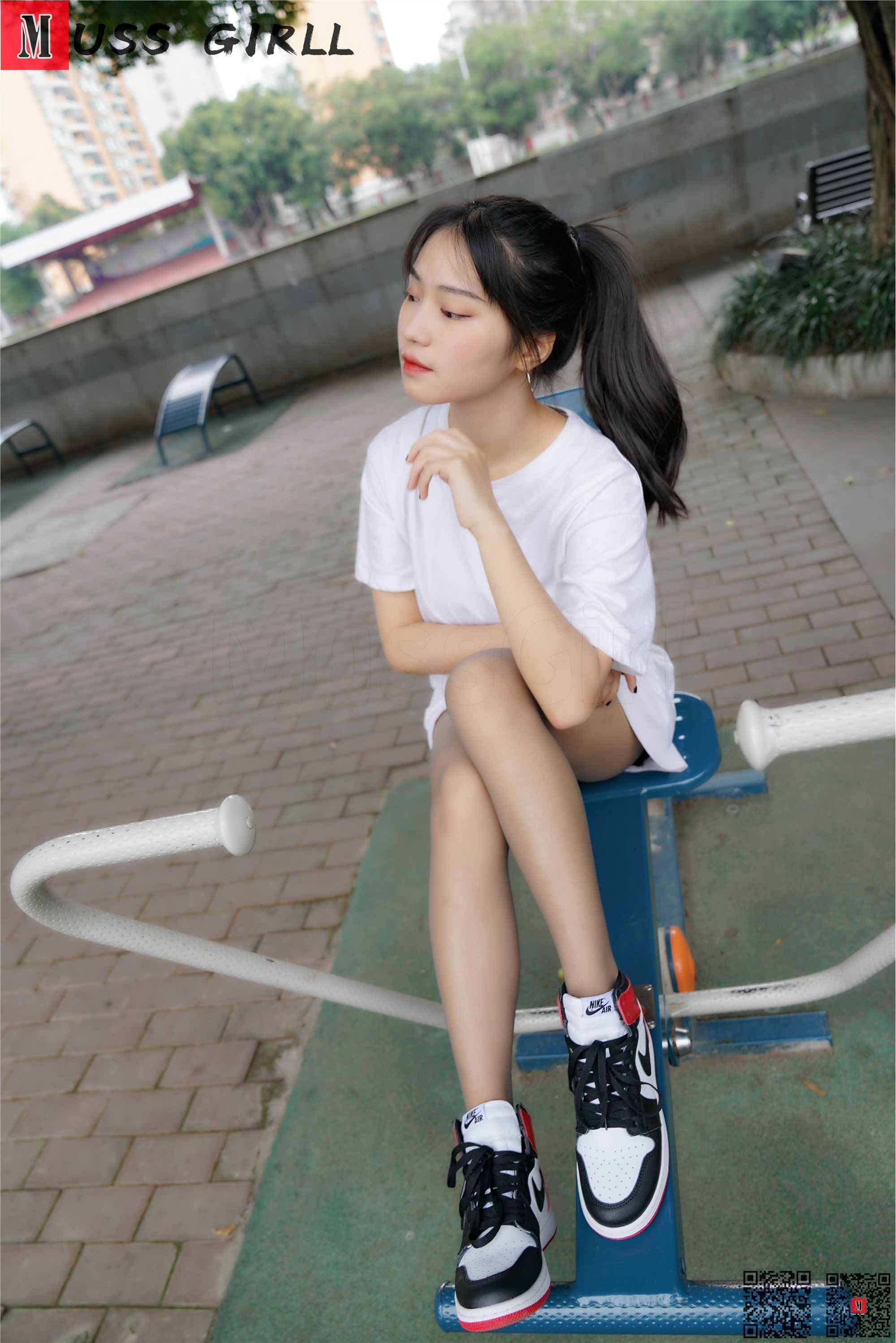 图片[60]-MussGirl慕丝女郎 NO.603 颖颖[94P]-六色网