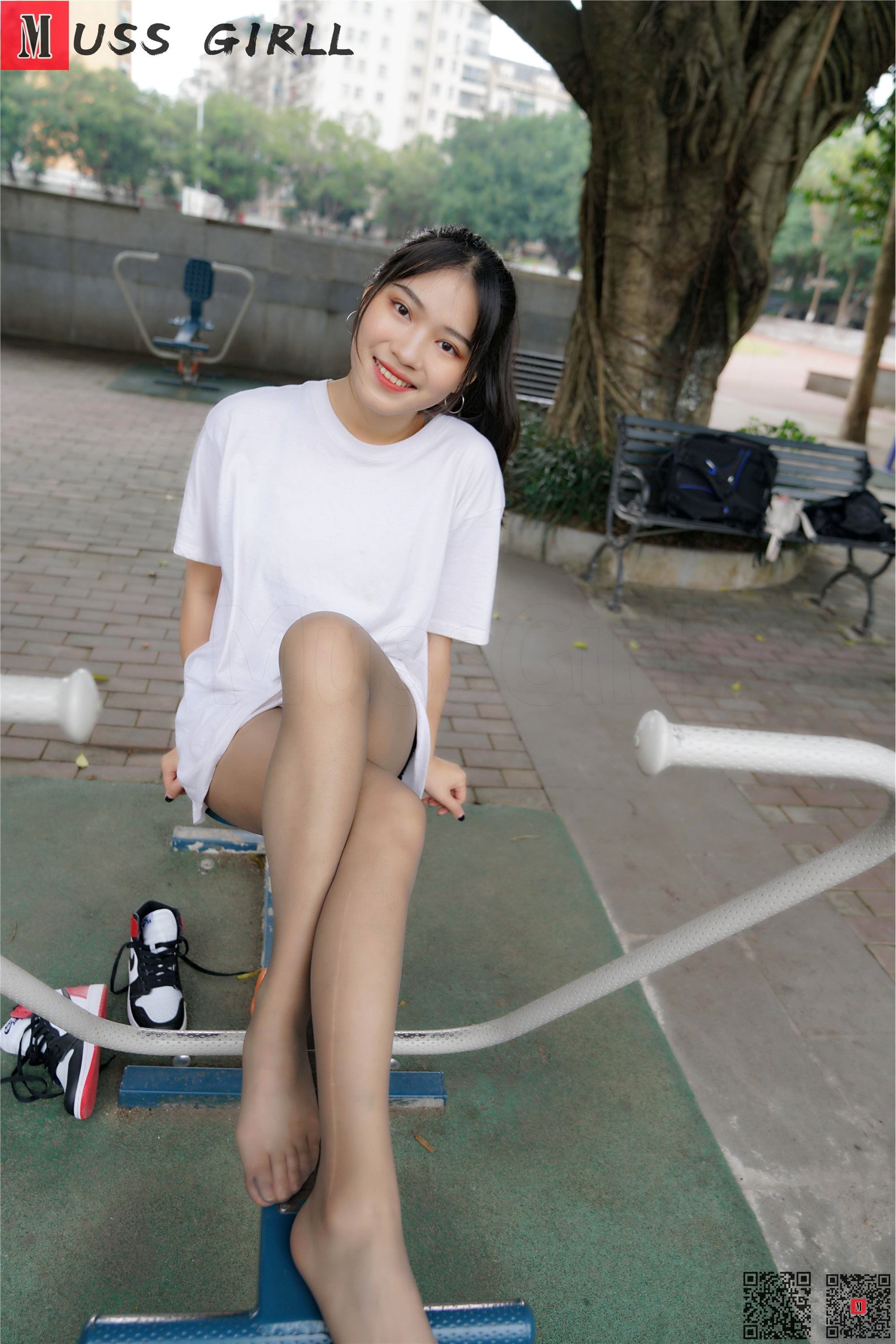图片[67]-MussGirl慕丝女郎 NO.603 颖颖[94P]-六色网