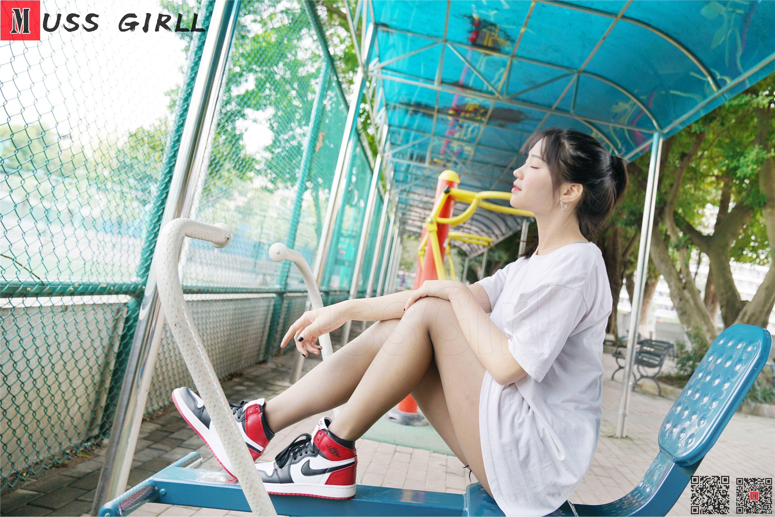 图片[64]-MussGirl慕丝女郎 NO.603 颖颖[94P]-六色网