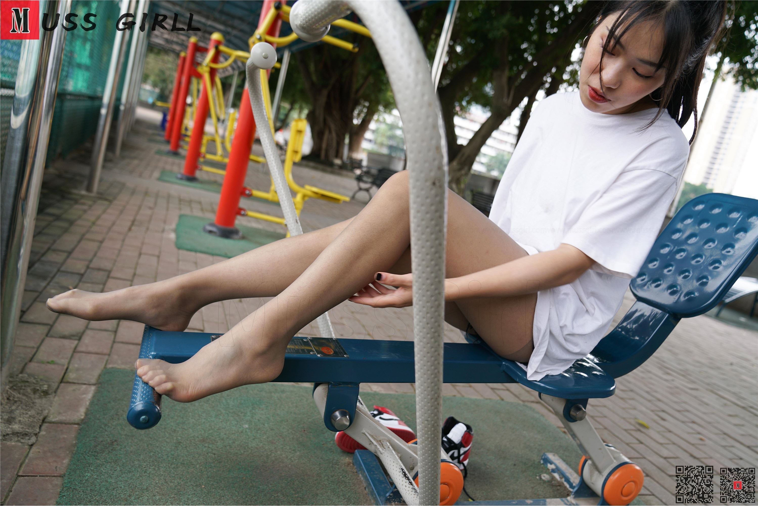 图片[32]-MussGirl慕丝女郎 NO.603 颖颖[94P]-六色网