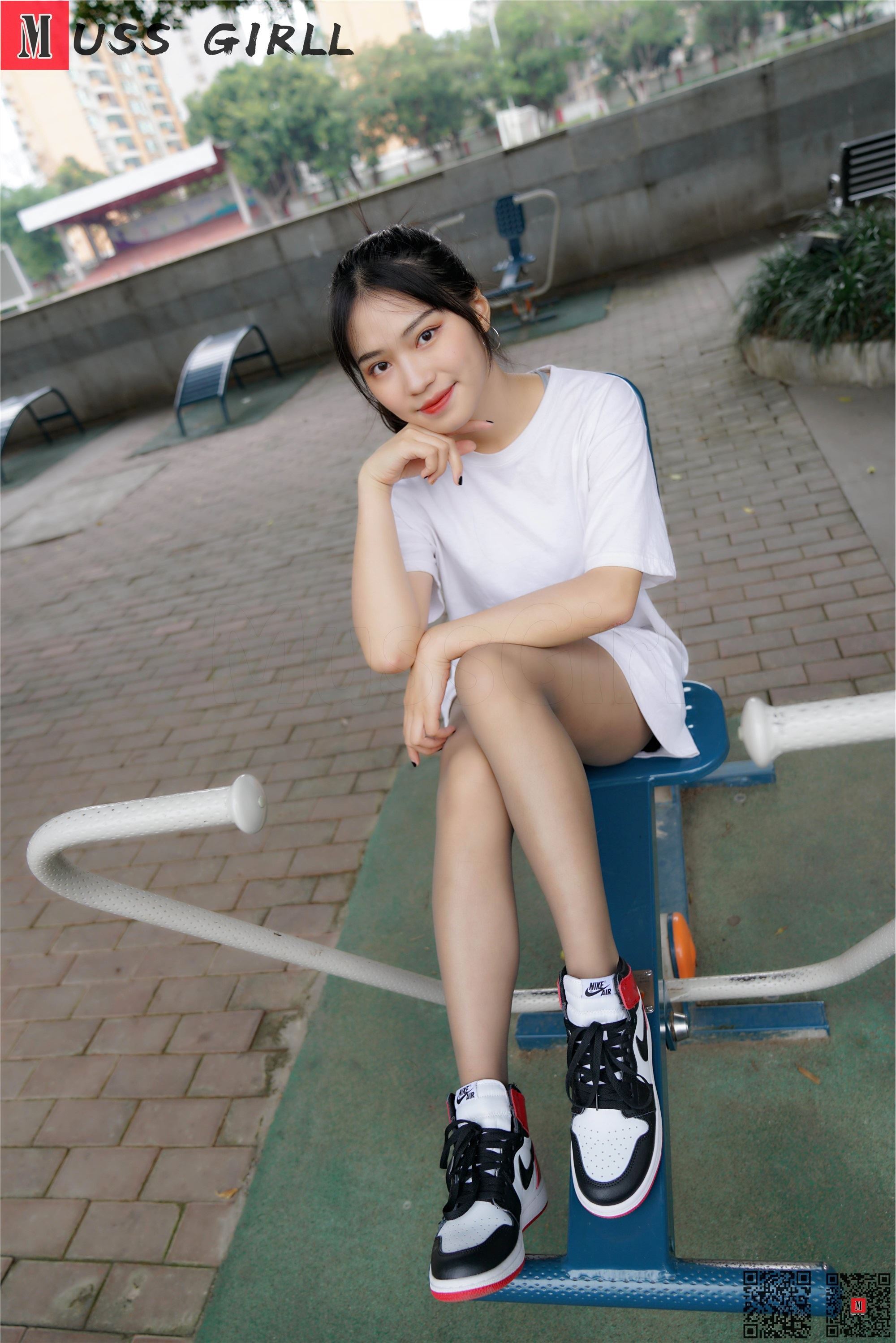 图片[44]-MussGirl慕丝女郎 NO.603 颖颖[94P]-六色网