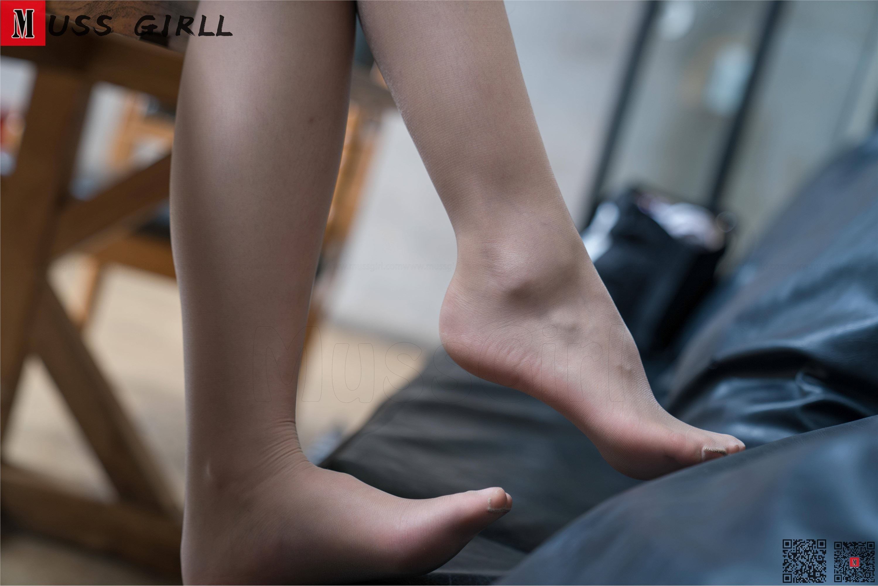 图片[17]-MussGirl慕丝女郎 NO.611 小艺（上）[108P]-六色网
