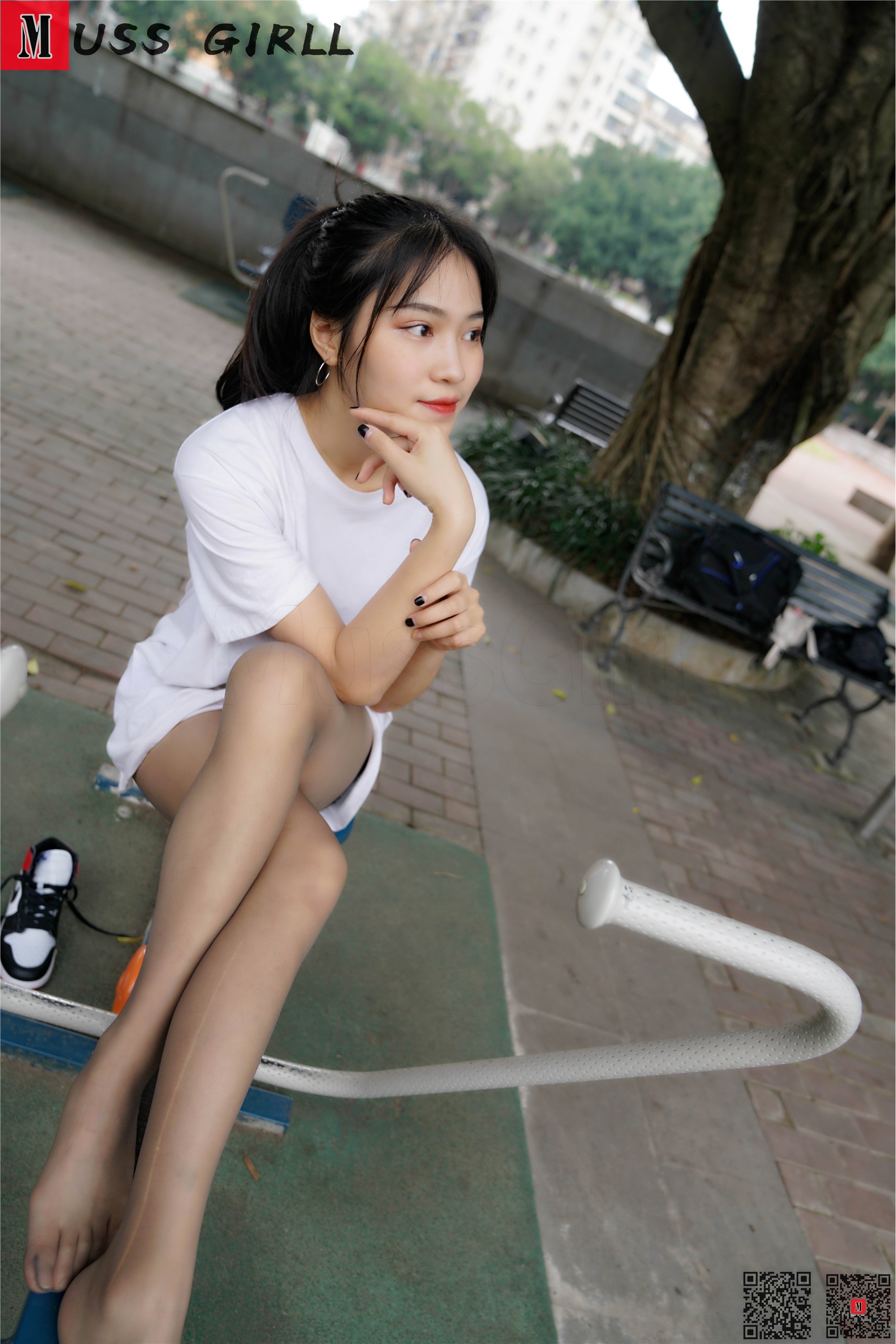 图片[31]-MussGirl慕丝女郎 NO.603 颖颖[94P]-六色网