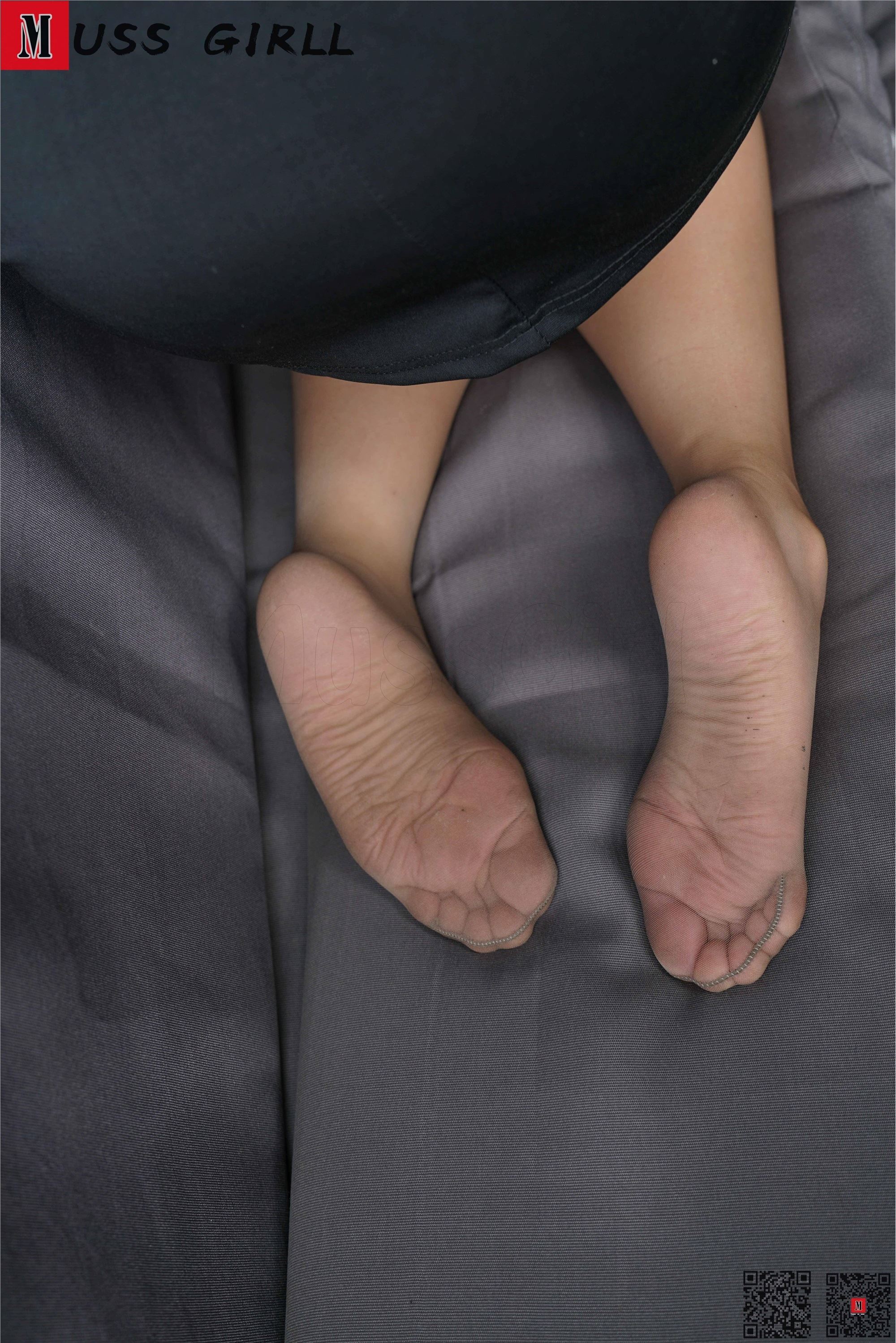 图片[20]-MussGirl慕丝女郎 NO.582 芒果（上）[65P]-六色网