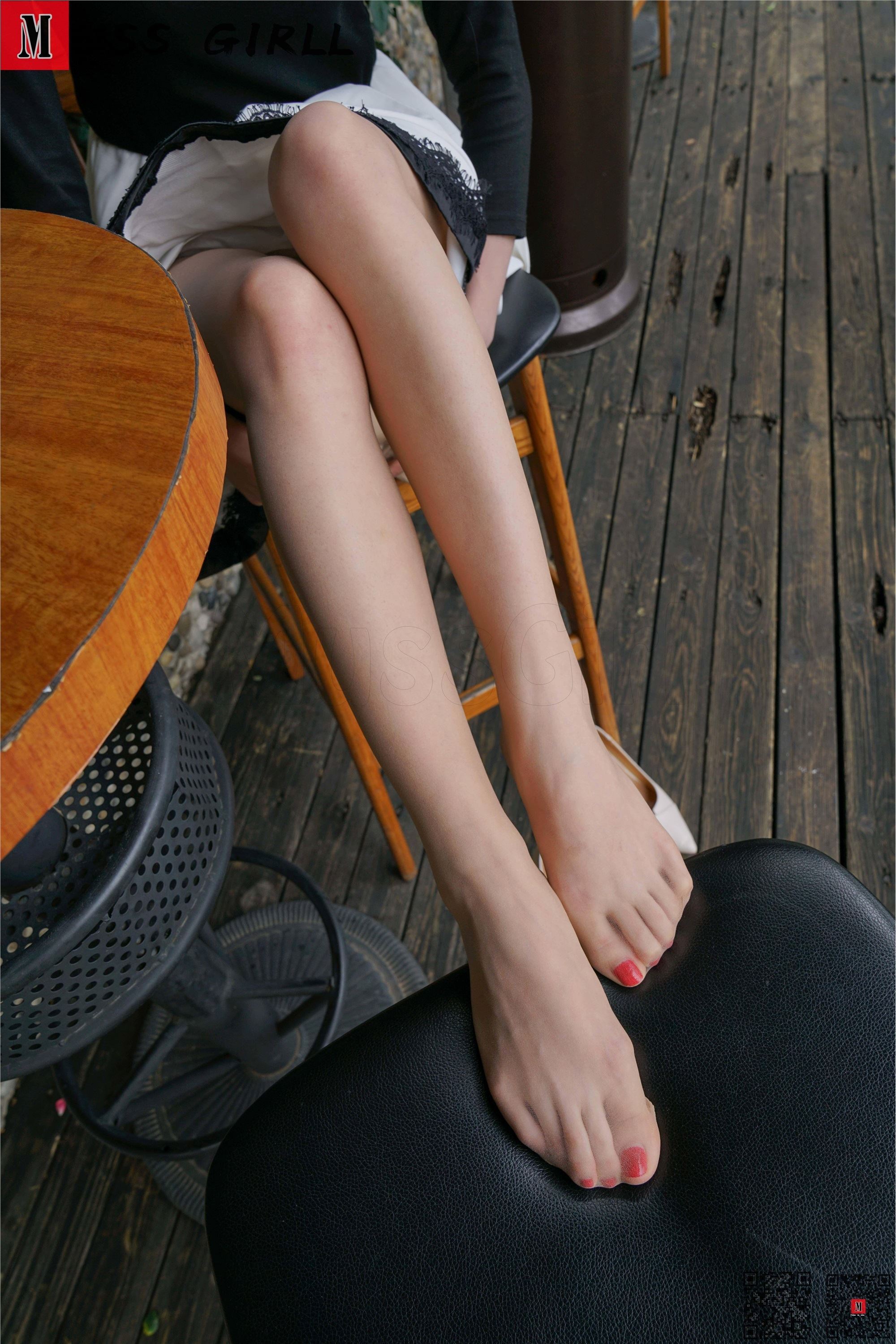 图片[66]-MussGirl慕丝女郎 NO.598 毛毛（下）[93P]-六色网