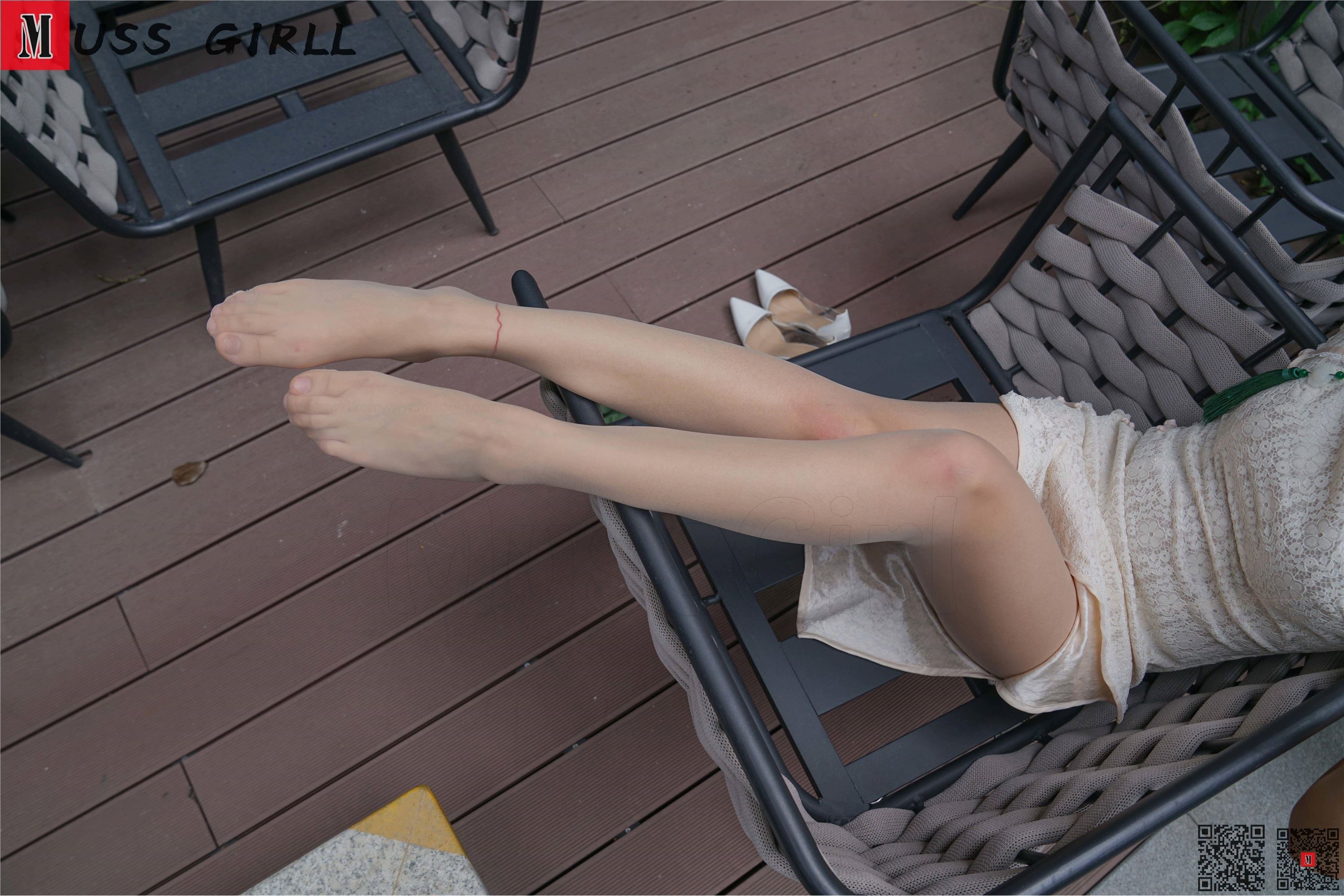 图片[11]-MussGirl慕丝女郎 NO.621 桐桐（下）[71P]-六色网