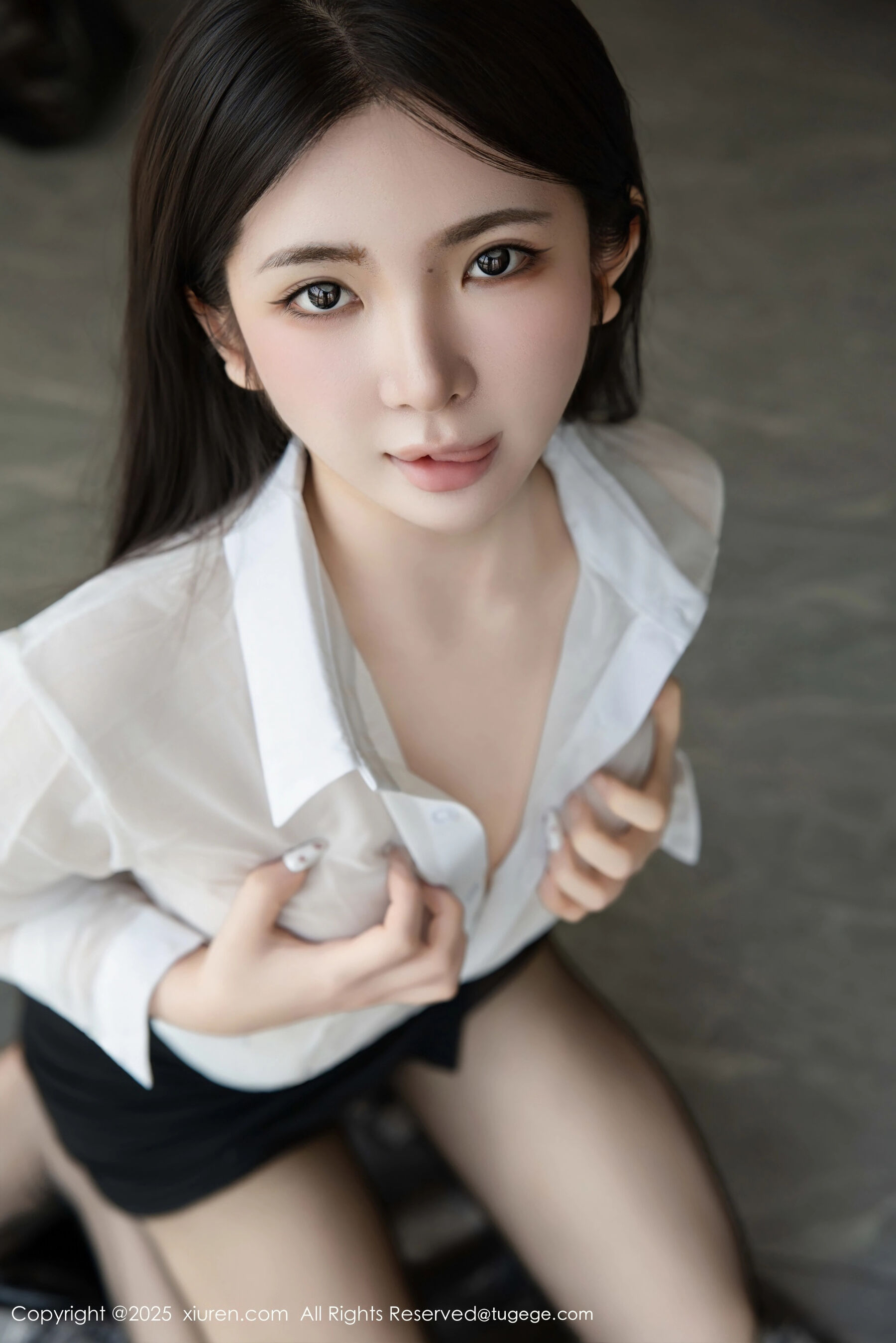 图片[29]-[Xiuren秀人网] 2025.05.29 NO.10338 童童Bunny[78P]-六色网