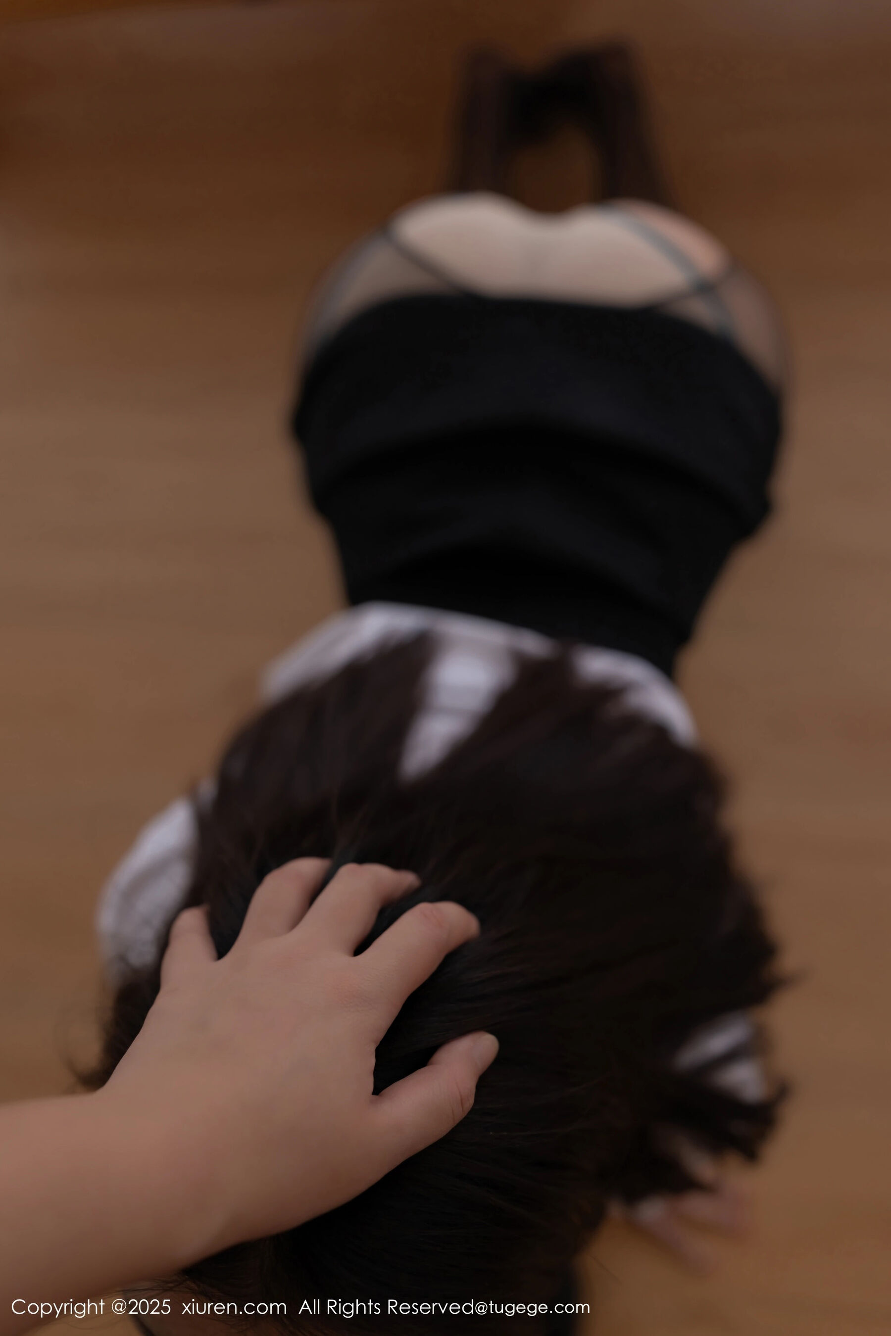 图片[40]-[Xiuren秀人网] 2025.05.28 NO.10337 杏子Yada[84P]-六色网