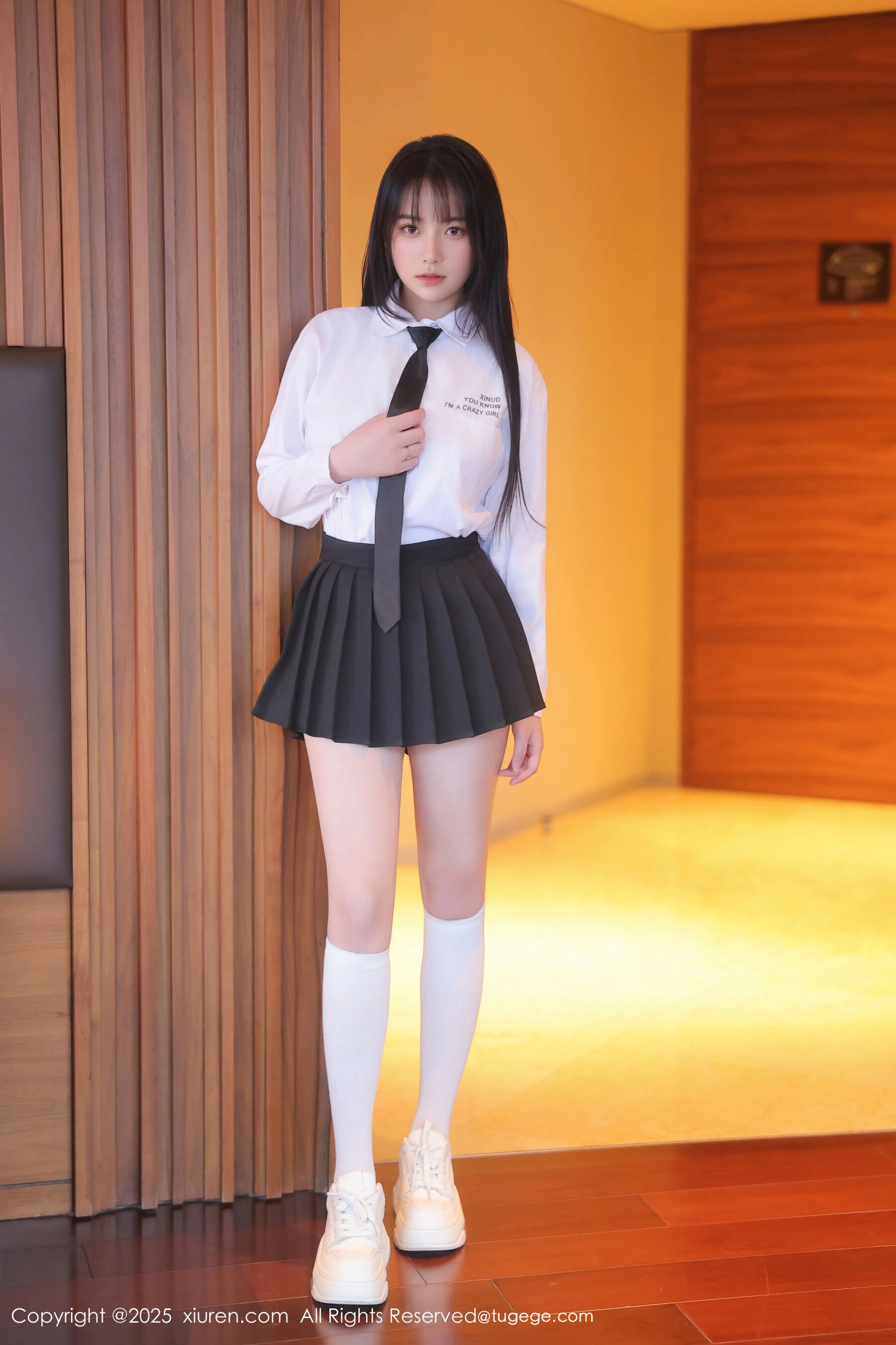 图片[2]-[Xiuren秀人网] 2025.05.28 NO.10335 揉揉肉肉 软情[63P]-六色网